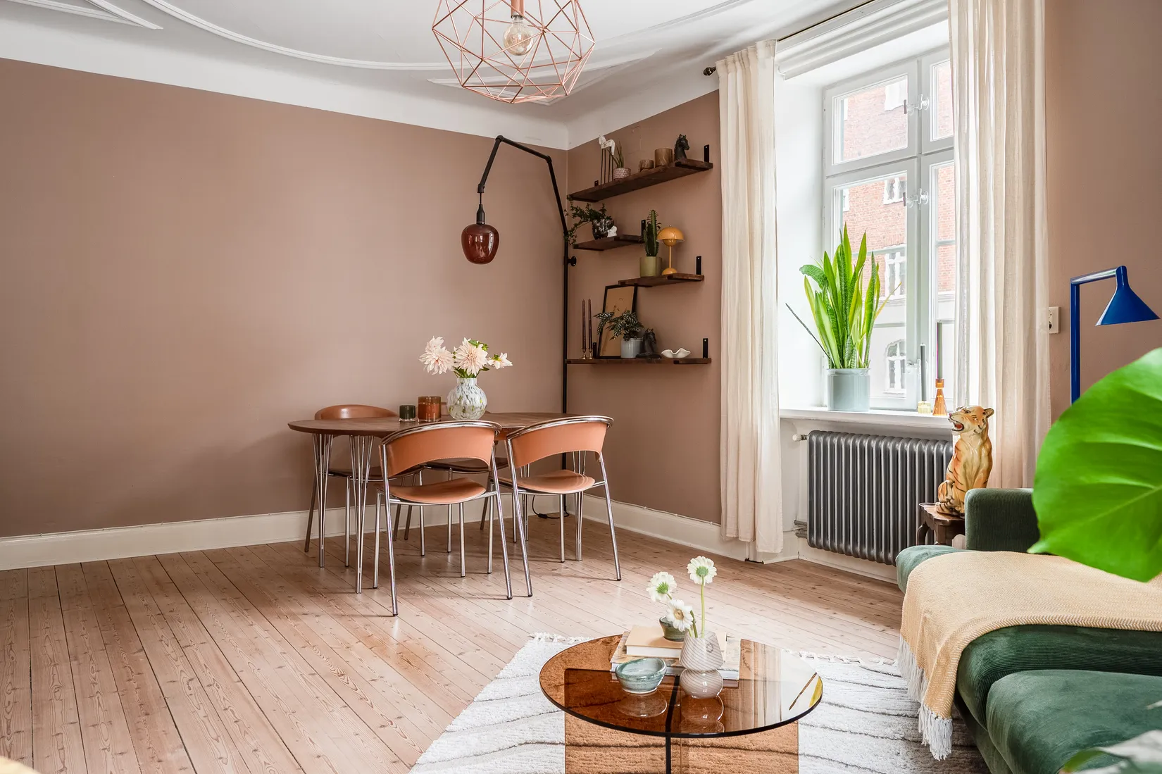 Bostadsrätt, Exercisgatan 30A, Rörsjöstaden, Malmö