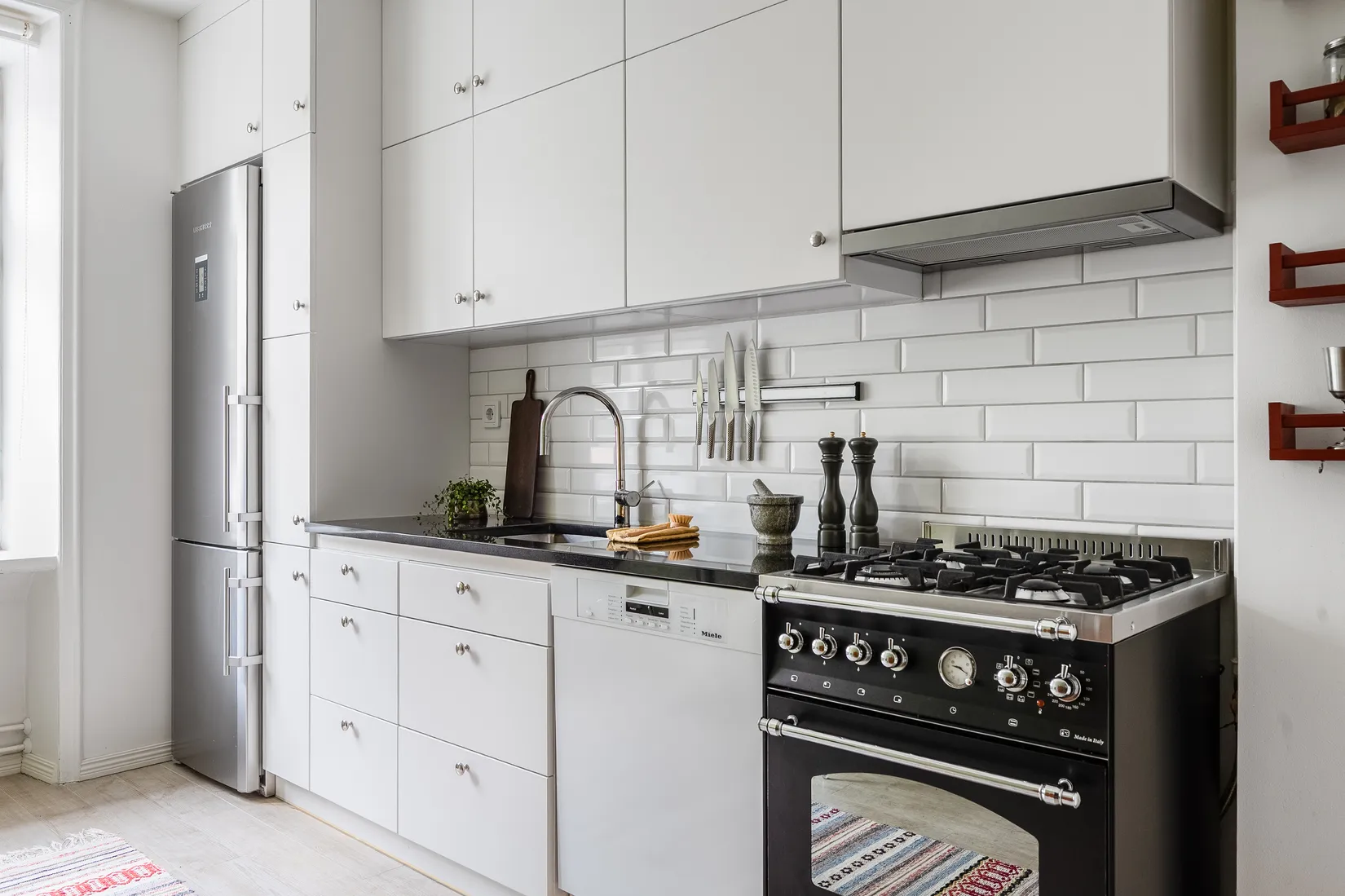 Bostadsrätt, Exercisgatan 30A, Rörsjöstaden, Malmö