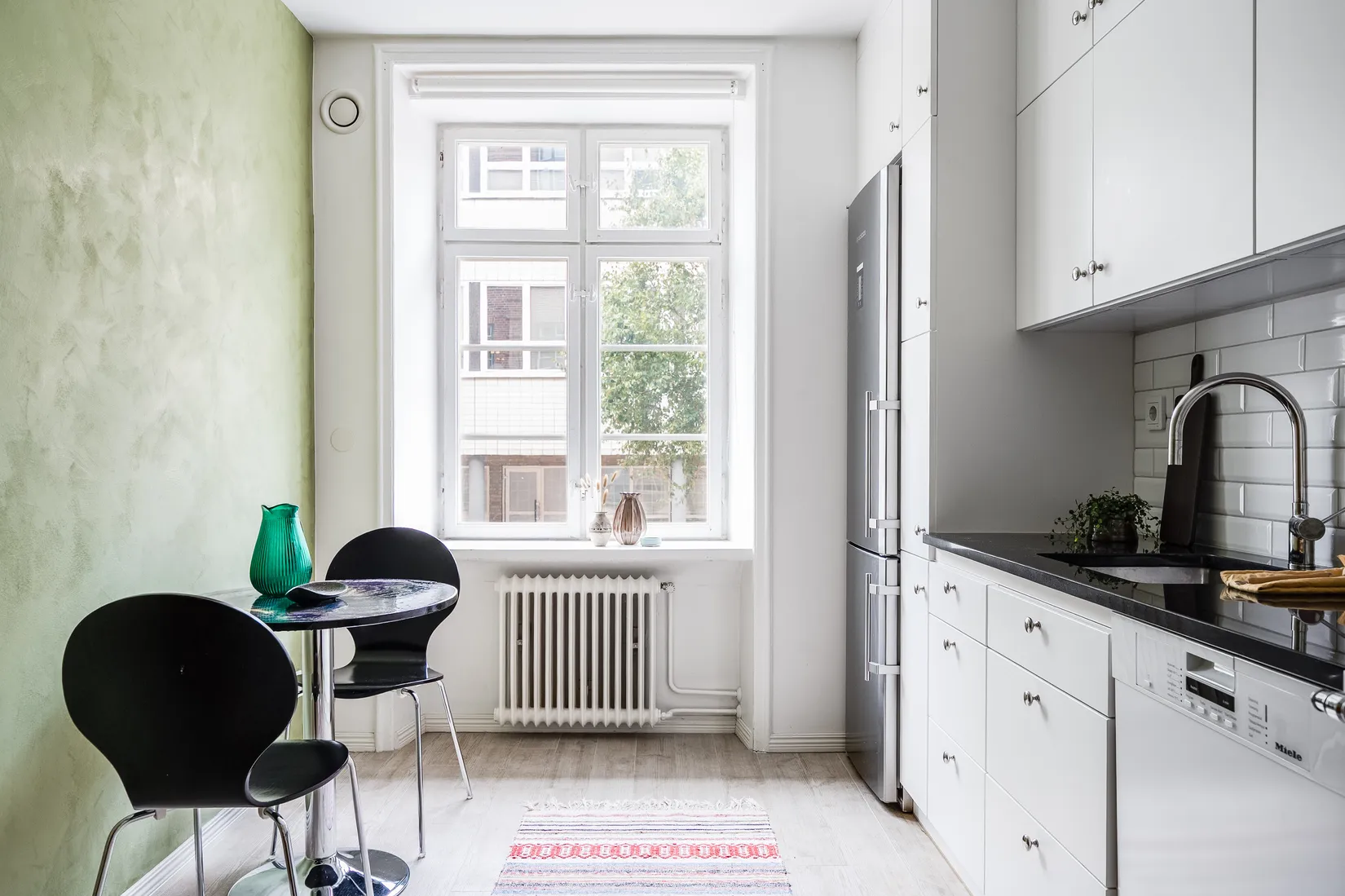 Bostadsrätt, Exercisgatan 30A, Rörsjöstaden, Malmö