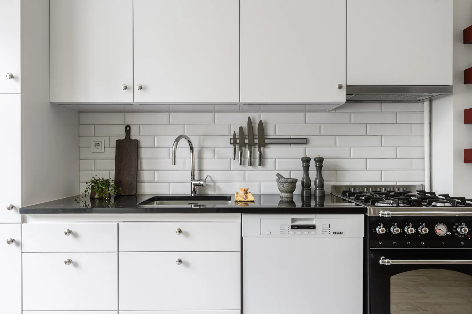 Bostadsrätt, Exercisgatan 30A, Rörsjöstaden, Malmö