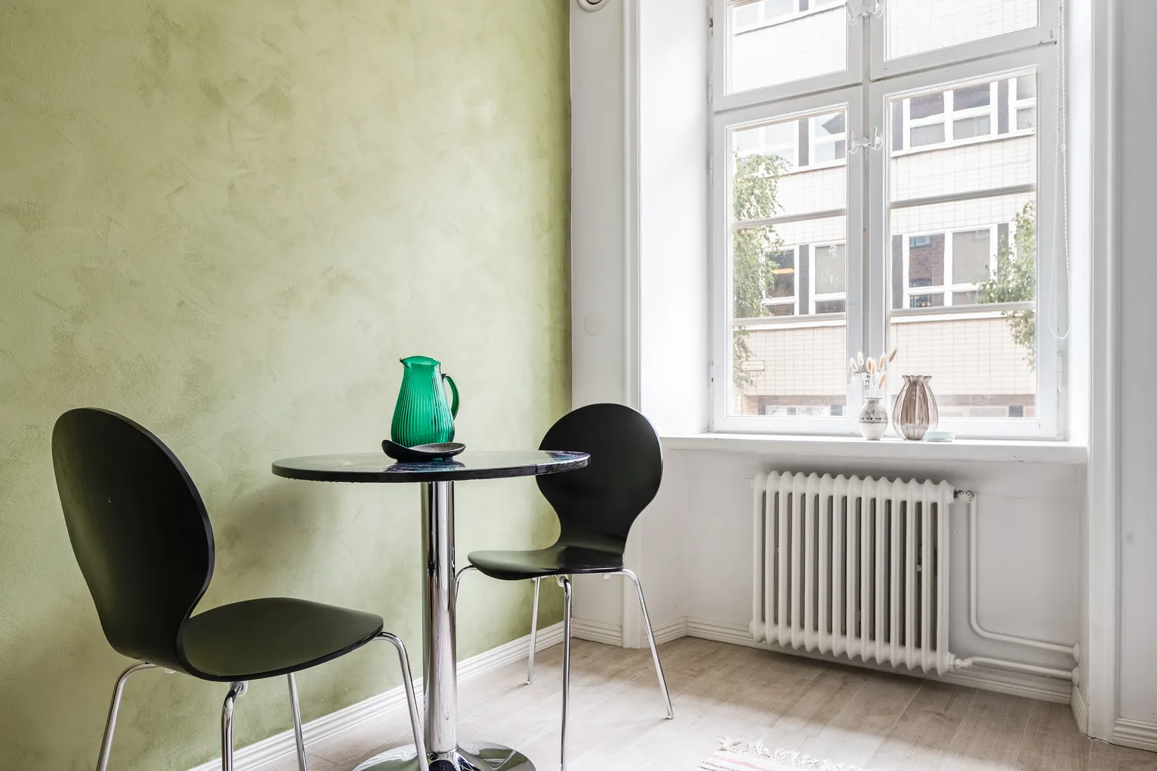 Bostadsrätt, Exercisgatan 30A, Rörsjöstaden, Malmö