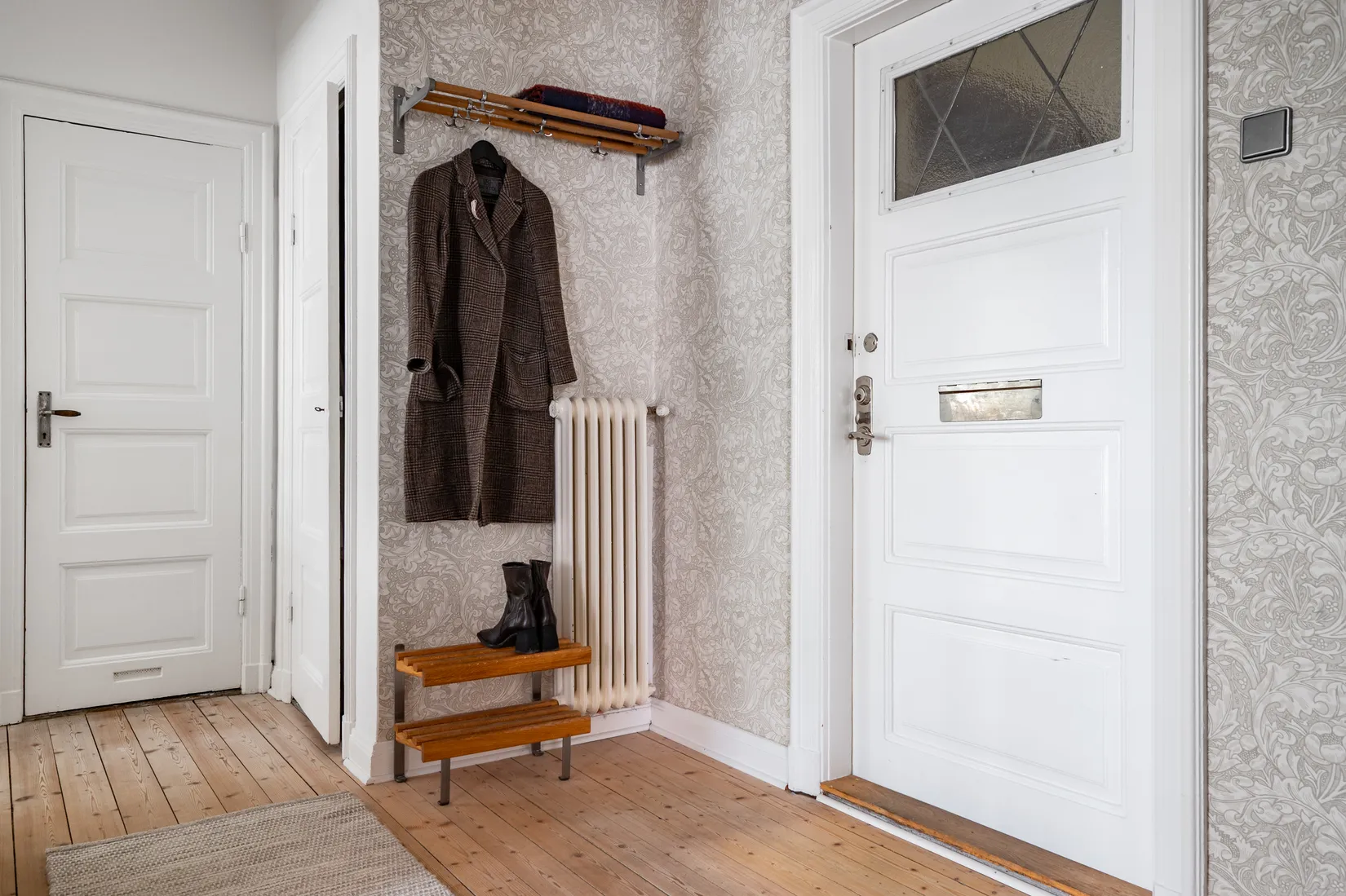 Bostadsrätt, Exercisgatan 30A, Rörsjöstaden, Malmö