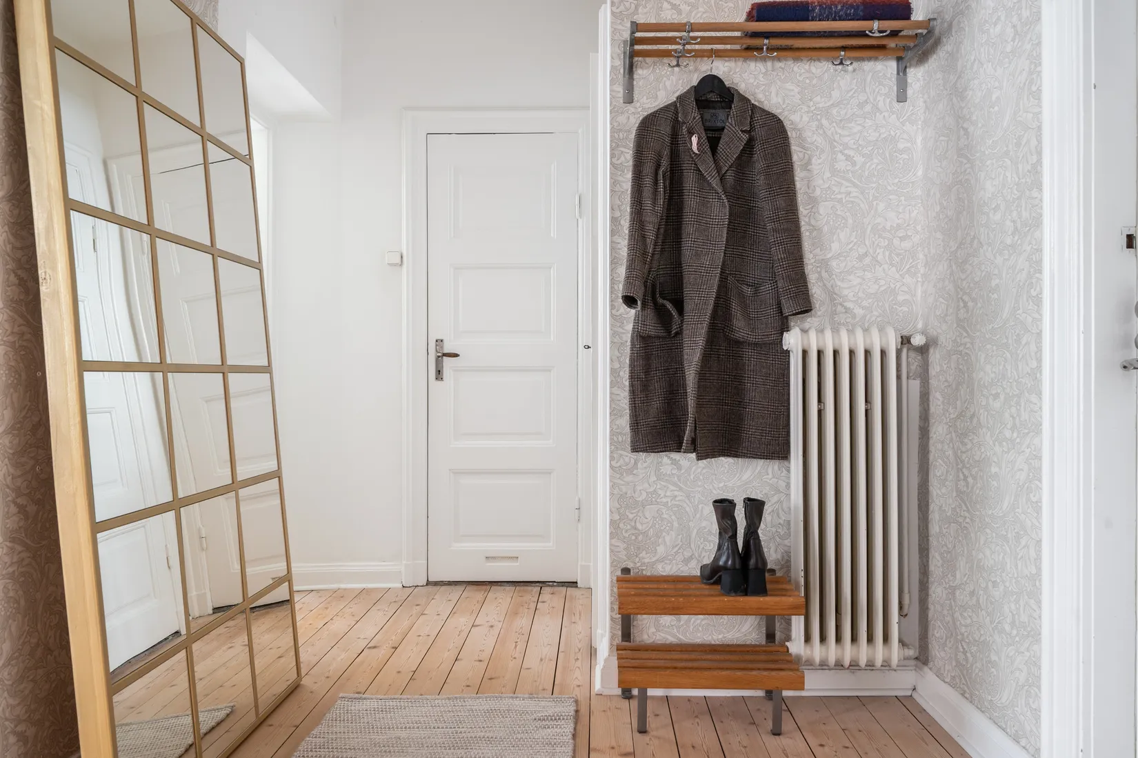 Bostadsrätt, Exercisgatan 30A, Rörsjöstaden, Malmö