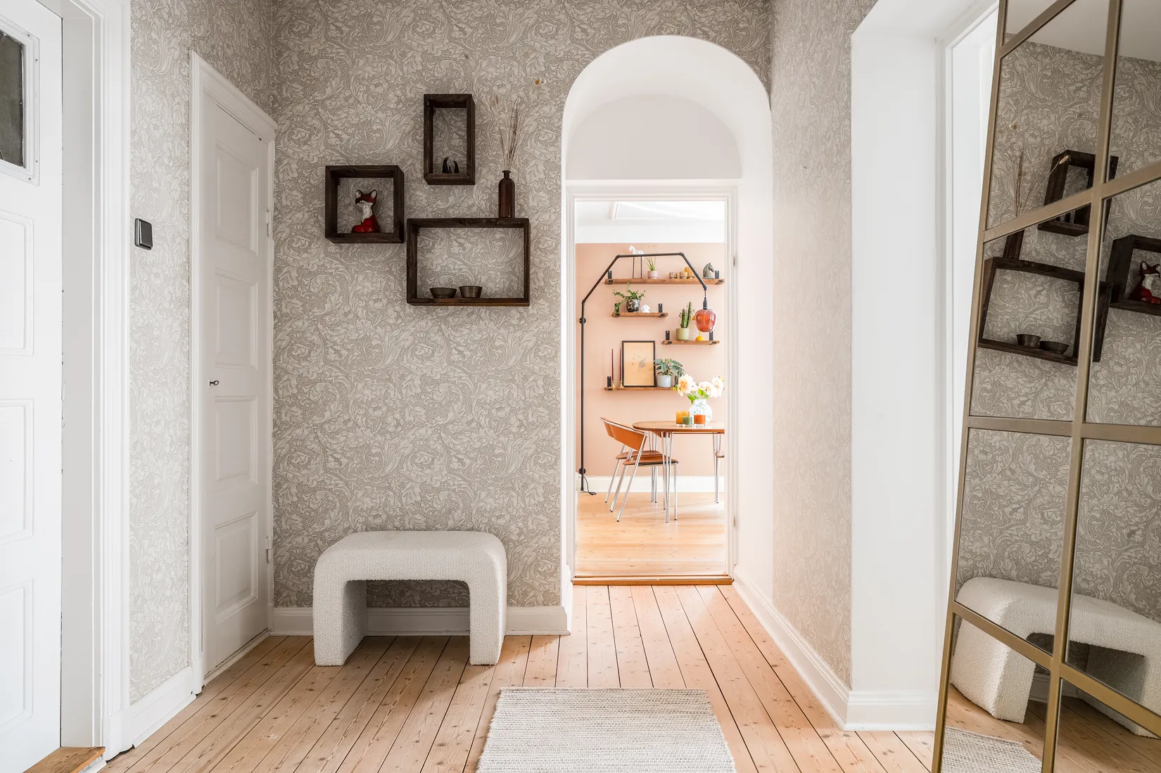 Bostadsrätt, Exercisgatan 30A, Rörsjöstaden, Malmö