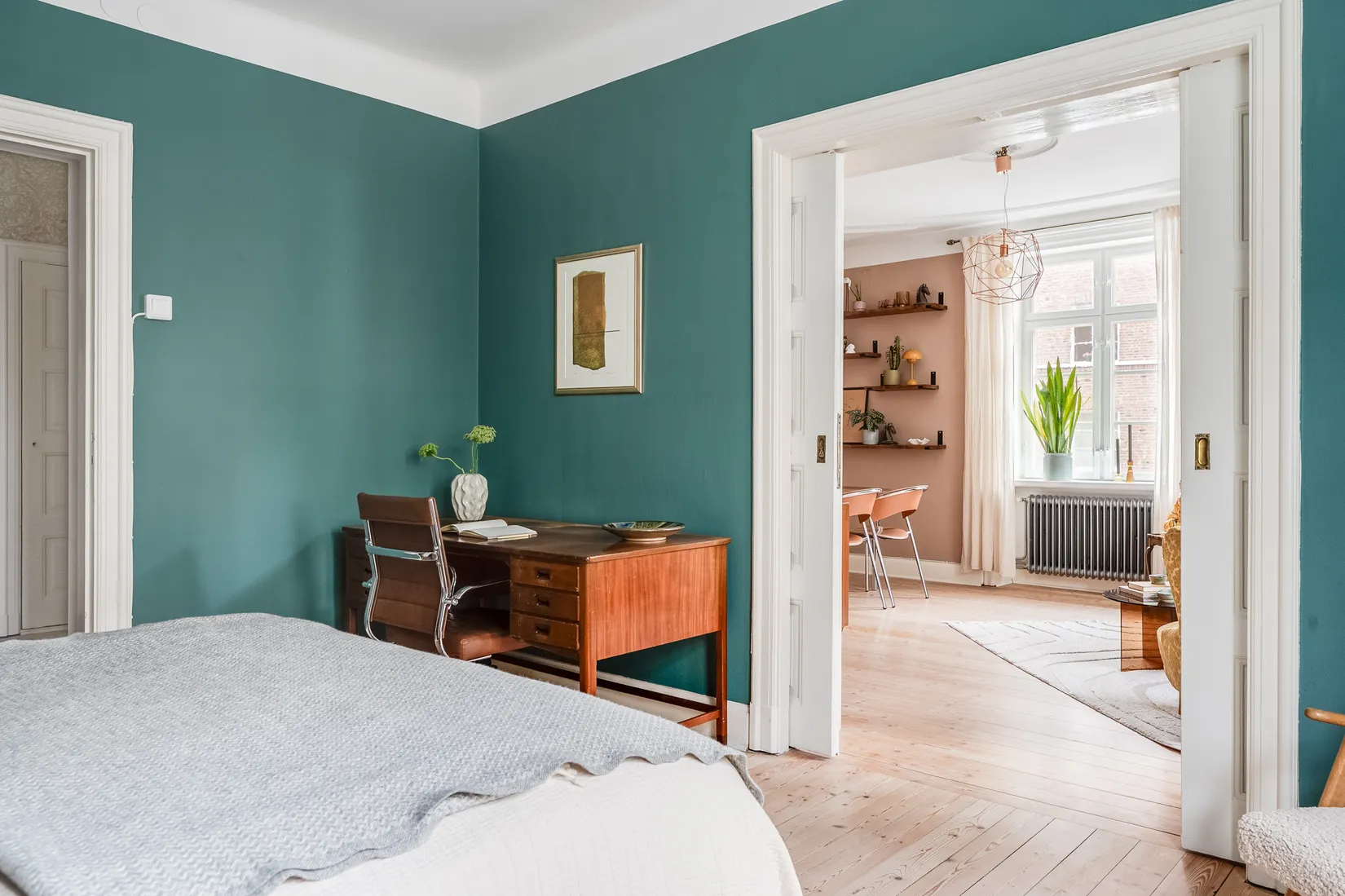 Bostadsrätt, Exercisgatan 30A, Rörsjöstaden, Malmö