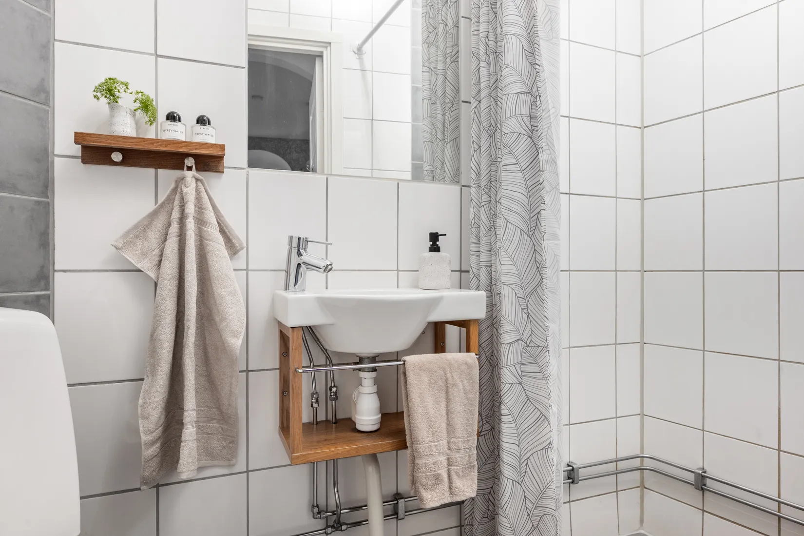 Bostadsrätt, Exercisgatan 30A, Rörsjöstaden, Malmö