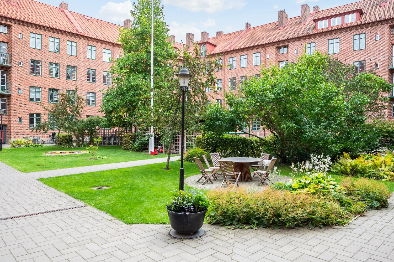 Bostadsrätt, Exercisgatan 30A, Rörsjöstaden, Malmö