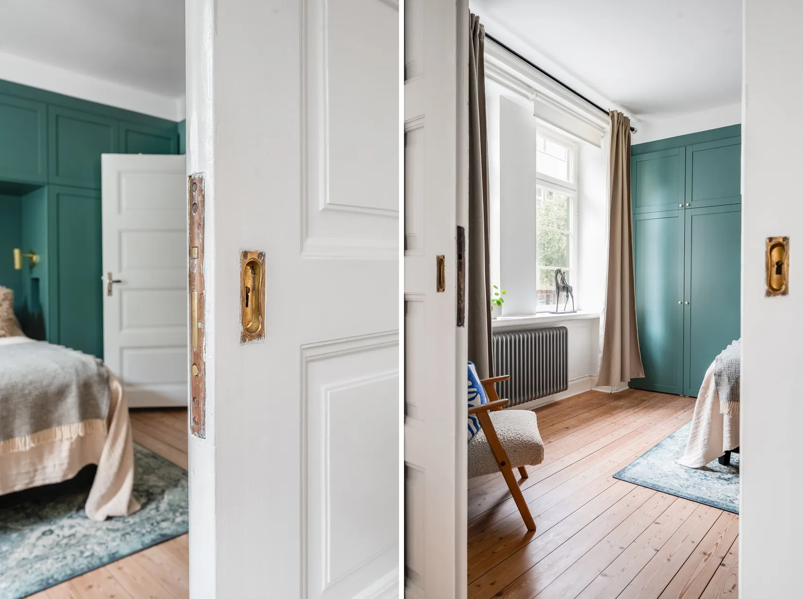 Bostadsrätt, Exercisgatan 30A, Rörsjöstaden, Malmö
