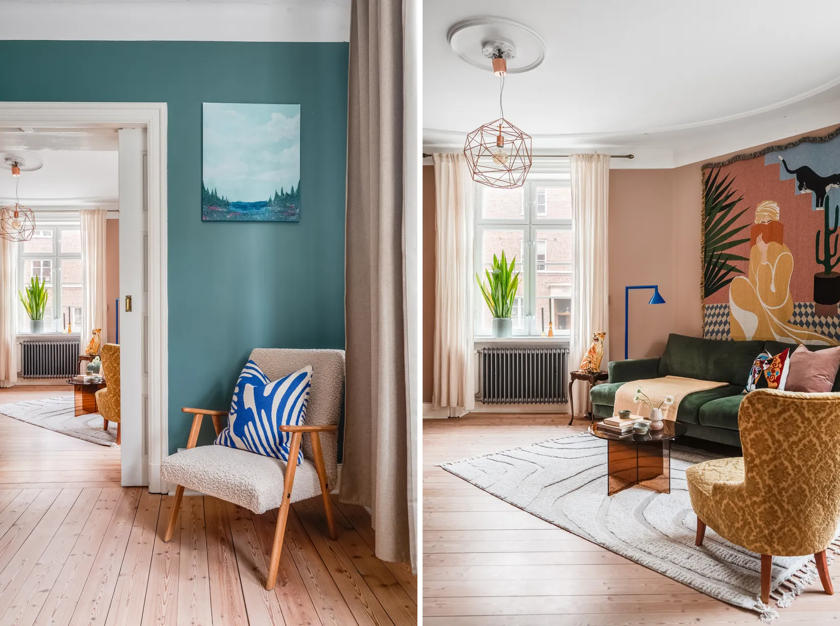 Bostadsrätt, Exercisgatan 30A, Rörsjöstaden, Malmö