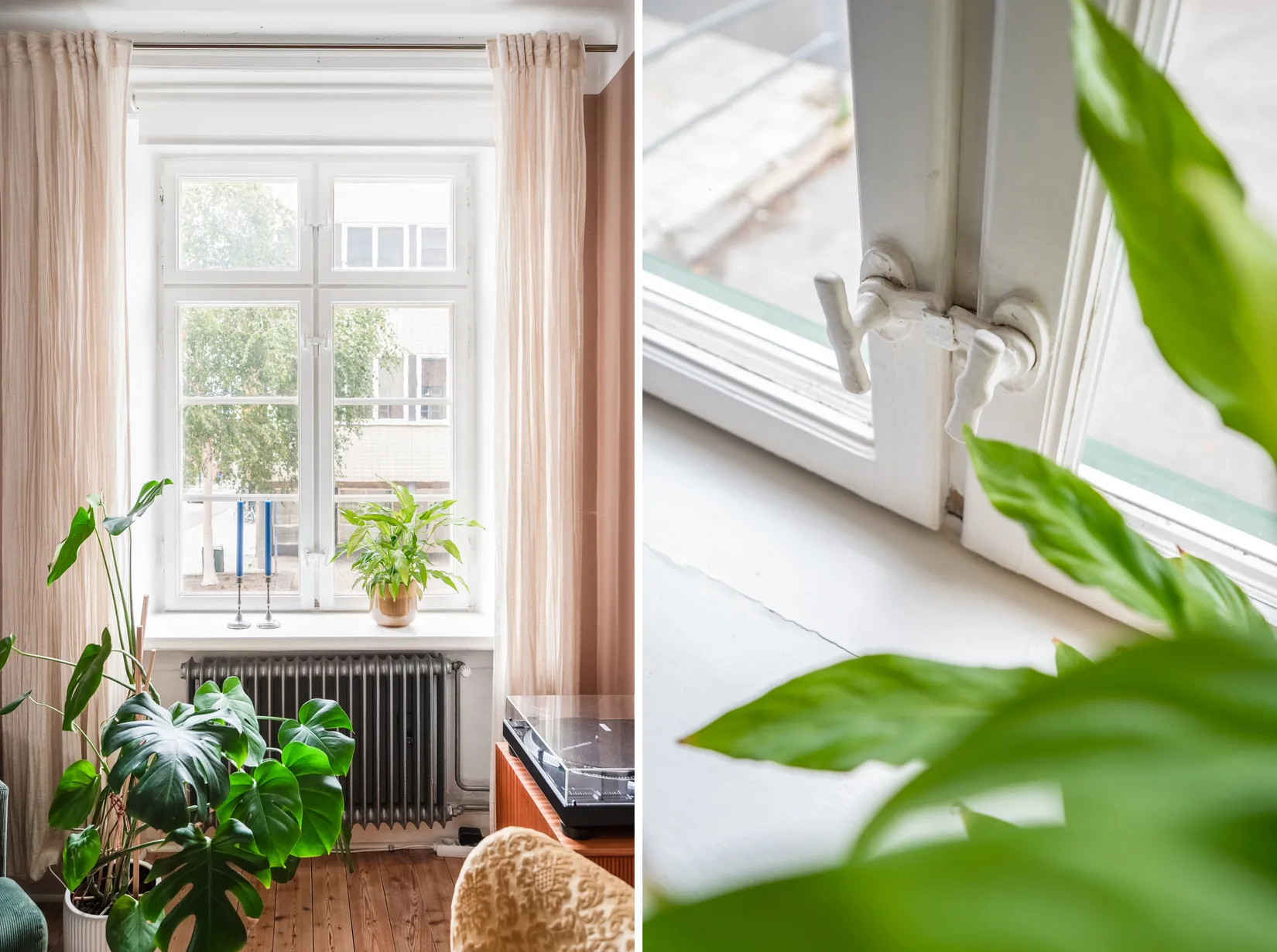 Bostadsrätt, Exercisgatan 30A, Rörsjöstaden, Malmö