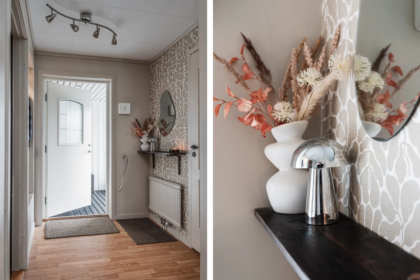 Villa, Havrevägen 8, Sollefteå