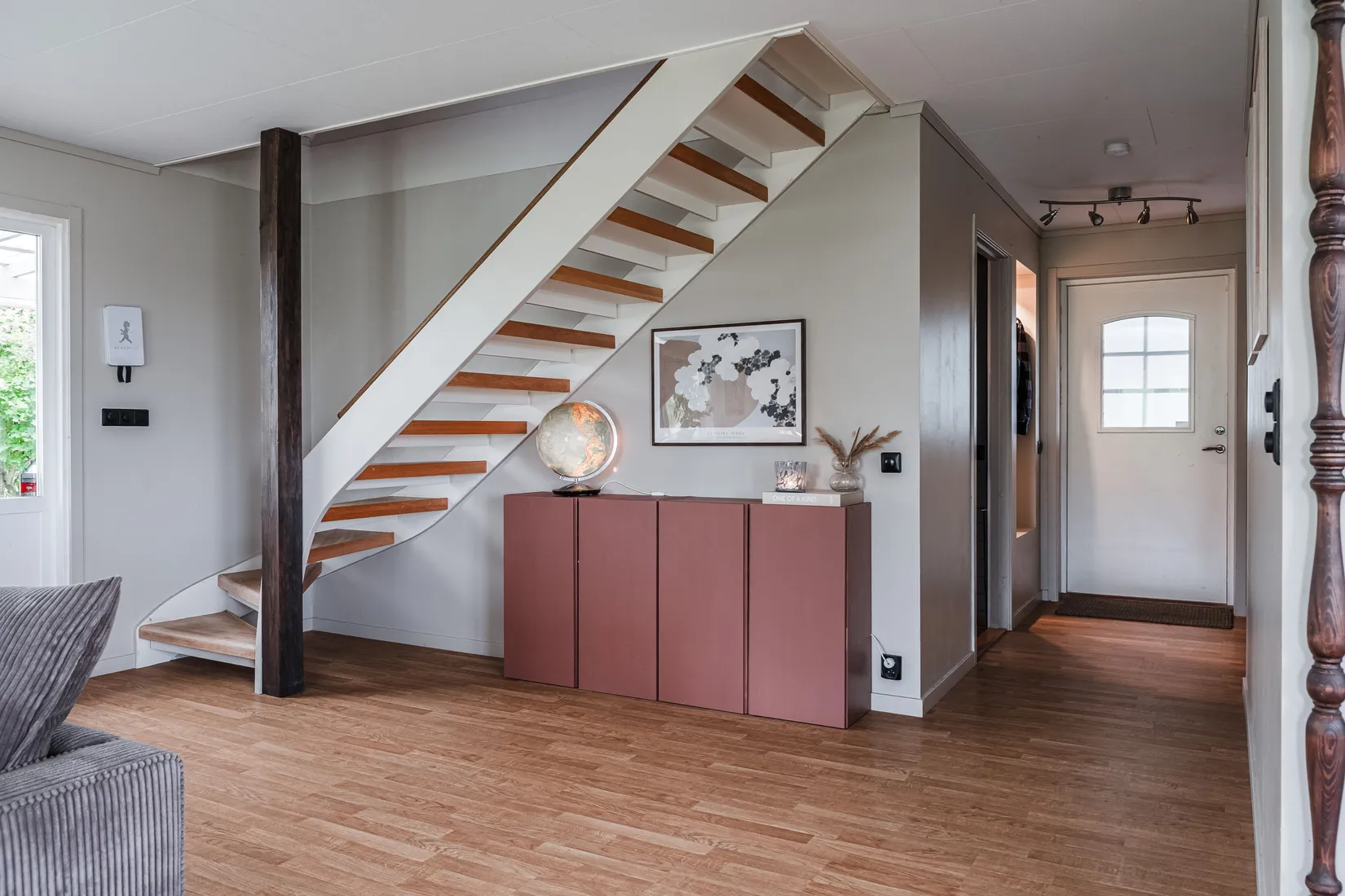 Villa, Havrevägen 8, Sollefteå