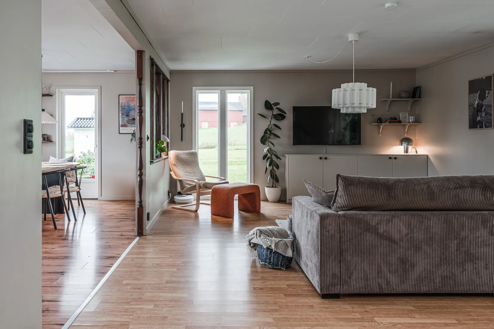 Villa, Havrevägen 8, Sollefteå