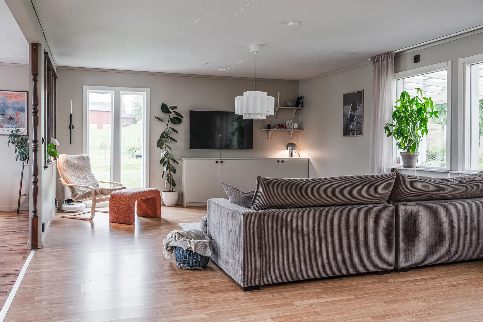 Villa, Havrevägen 8, Sollefteå