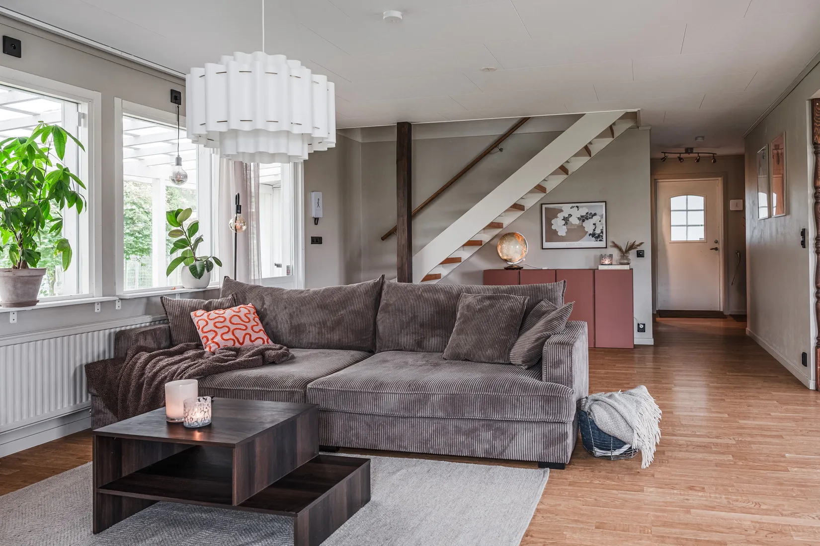 Villa, Havrevägen 8, Sollefteå