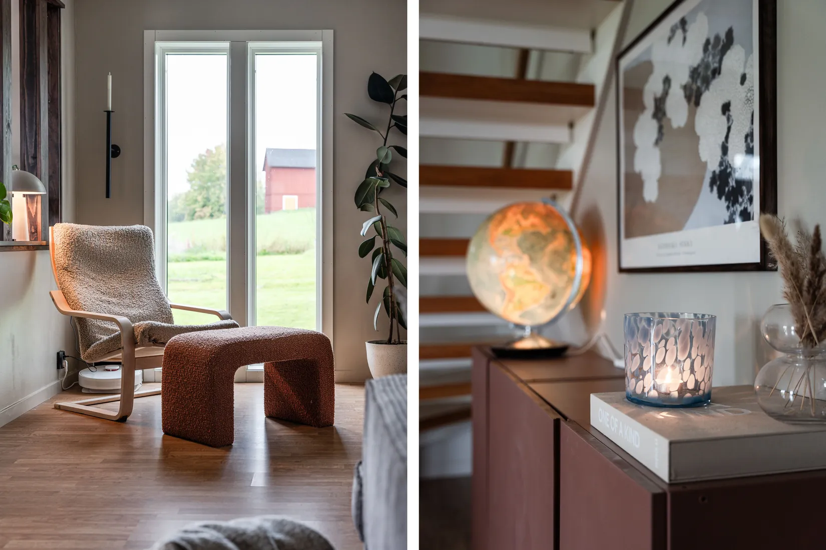 Villa, Havrevägen 8, Sollefteå