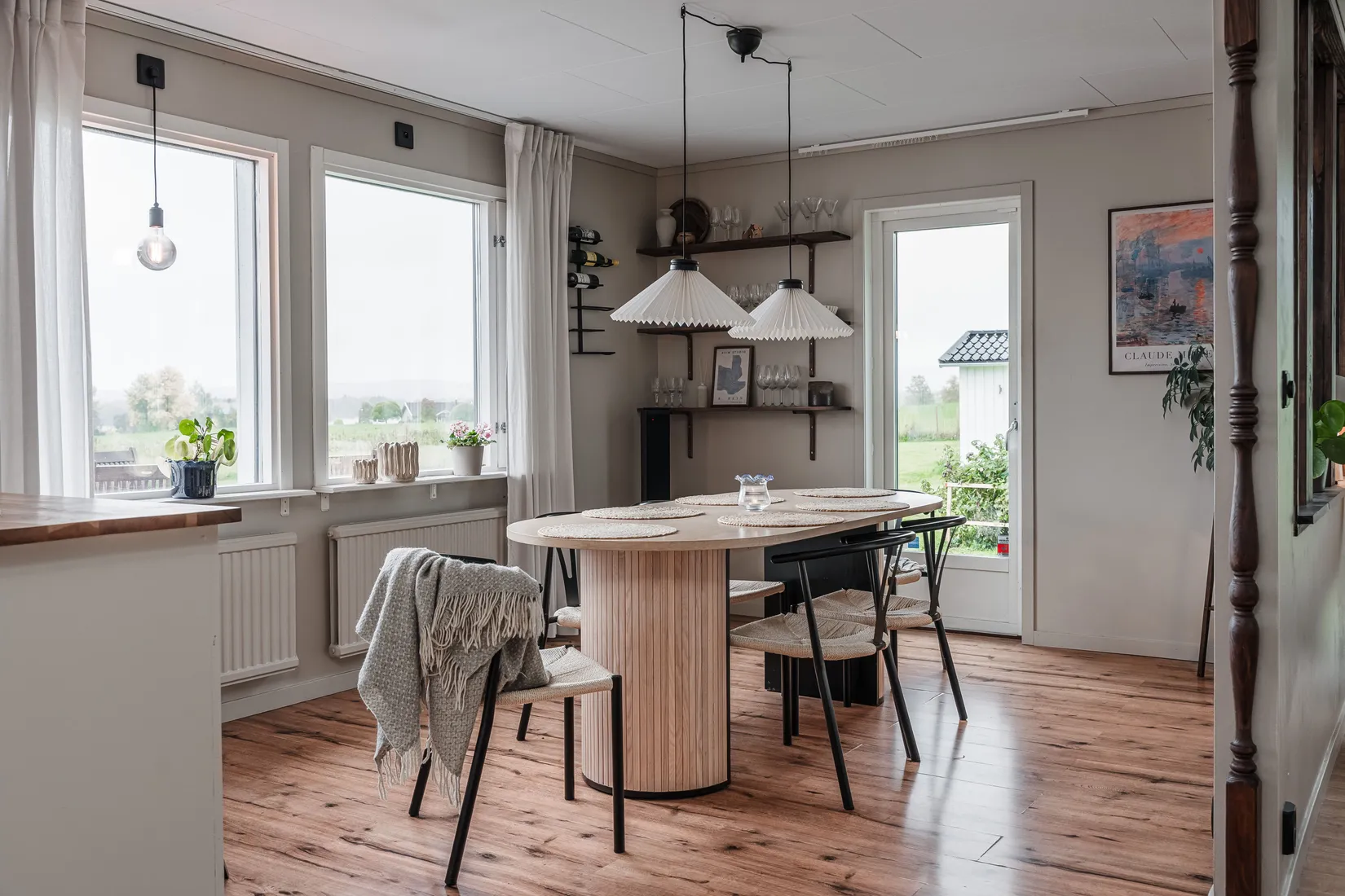 Villa, Havrevägen 8, Sollefteå