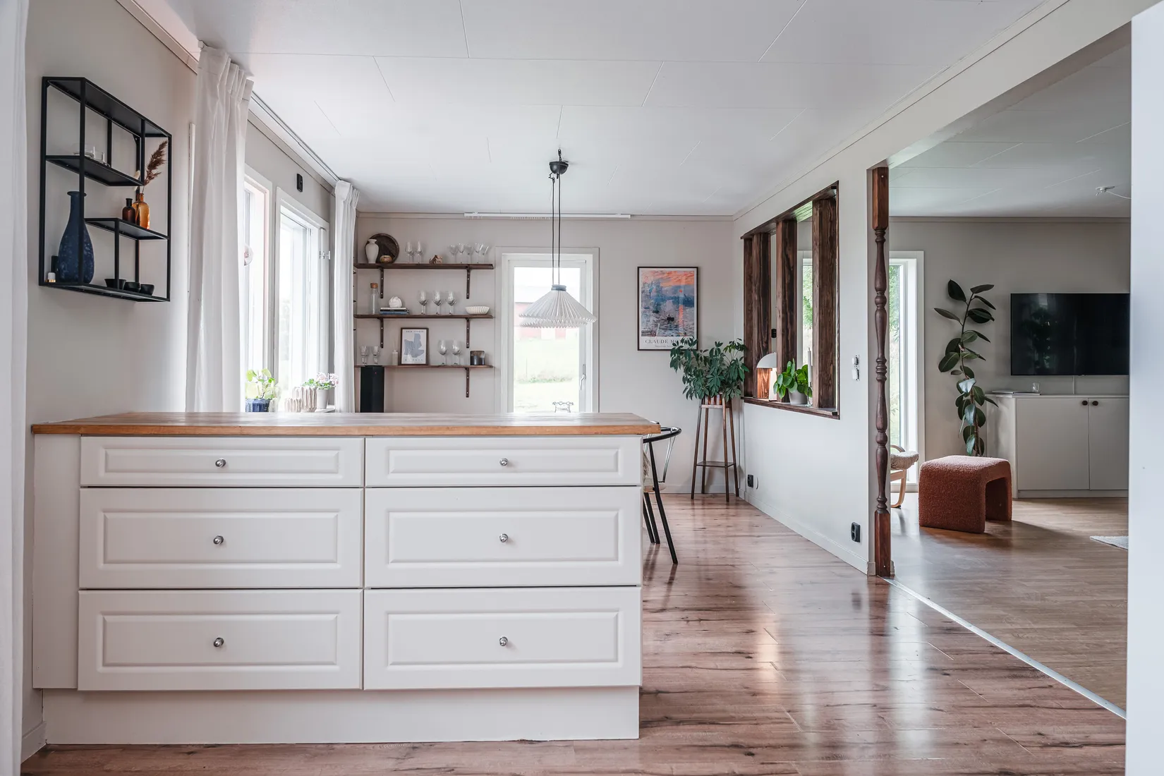 Villa, Havrevägen 8, Sollefteå