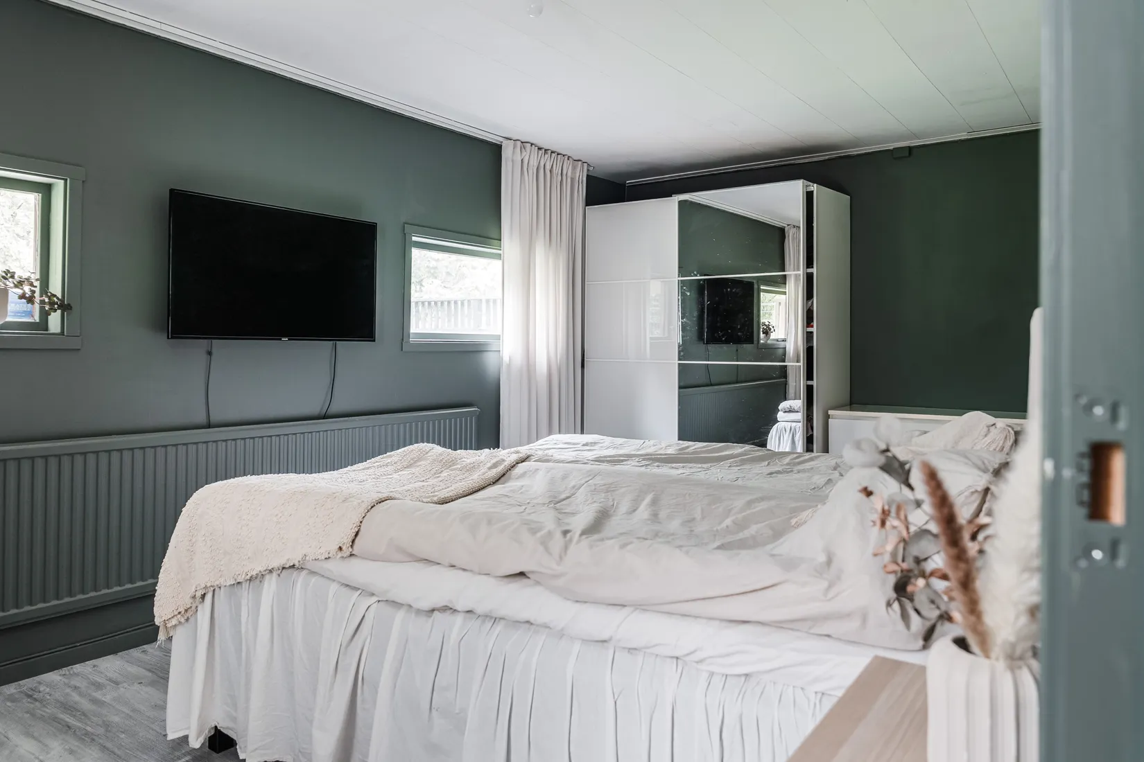 Villa, Havrevägen 8, Sollefteå