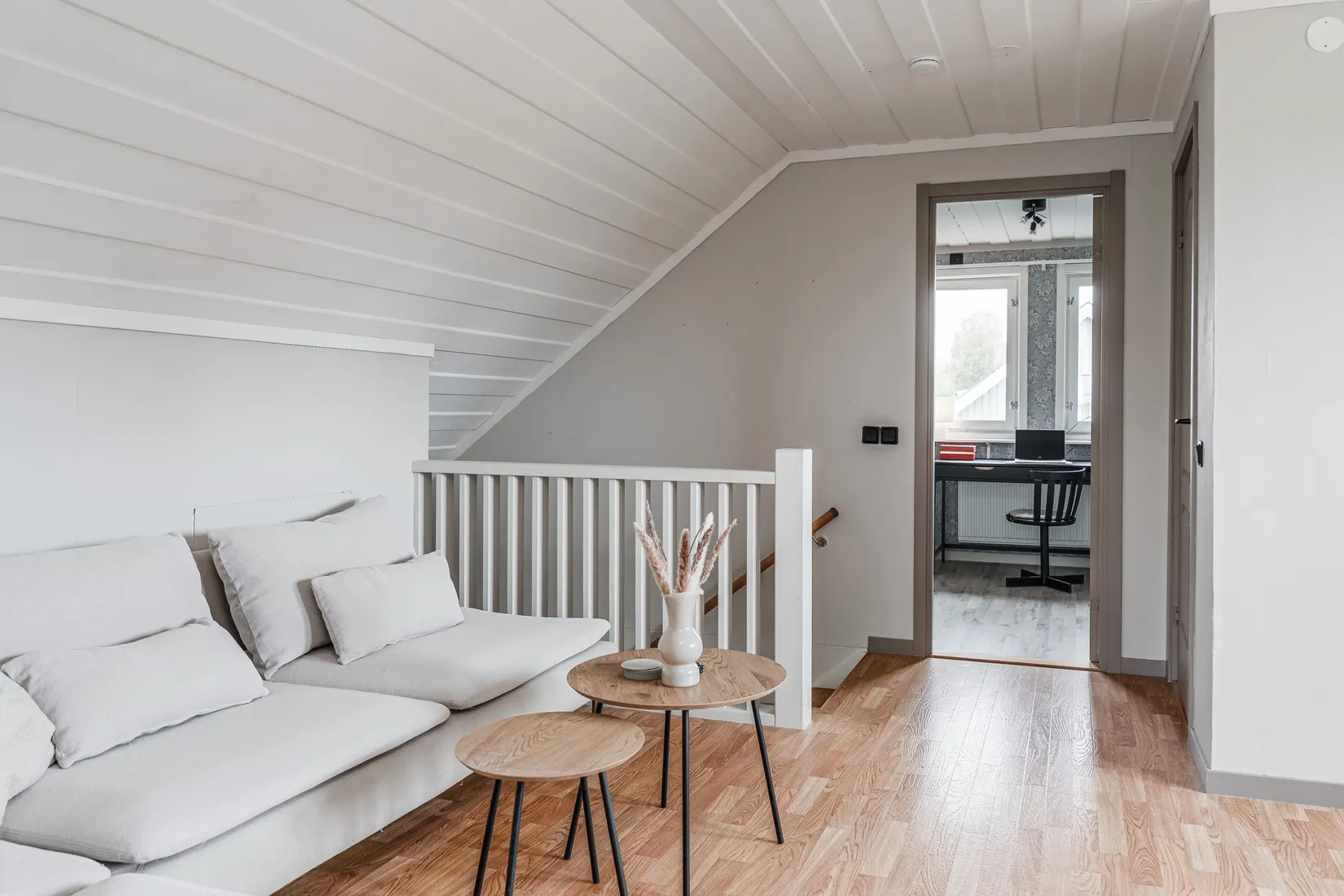 Villa, Havrevägen 8, Sollefteå