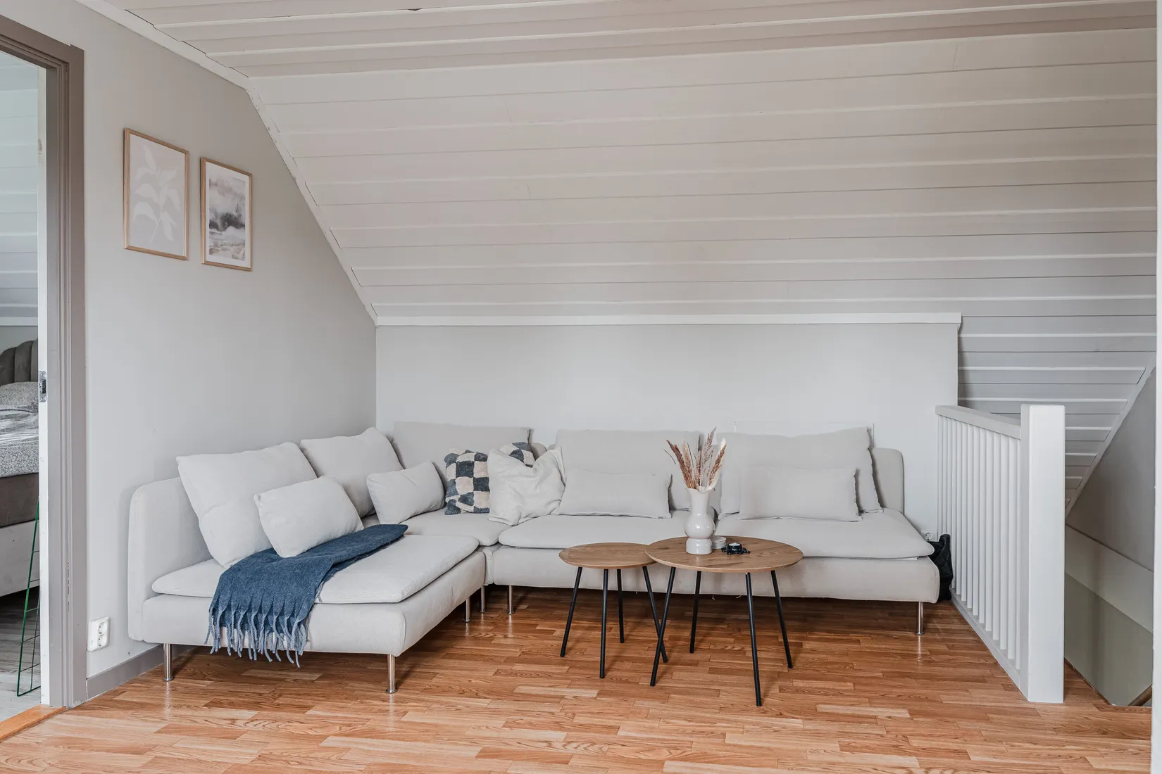 Villa, Havrevägen 8, Sollefteå