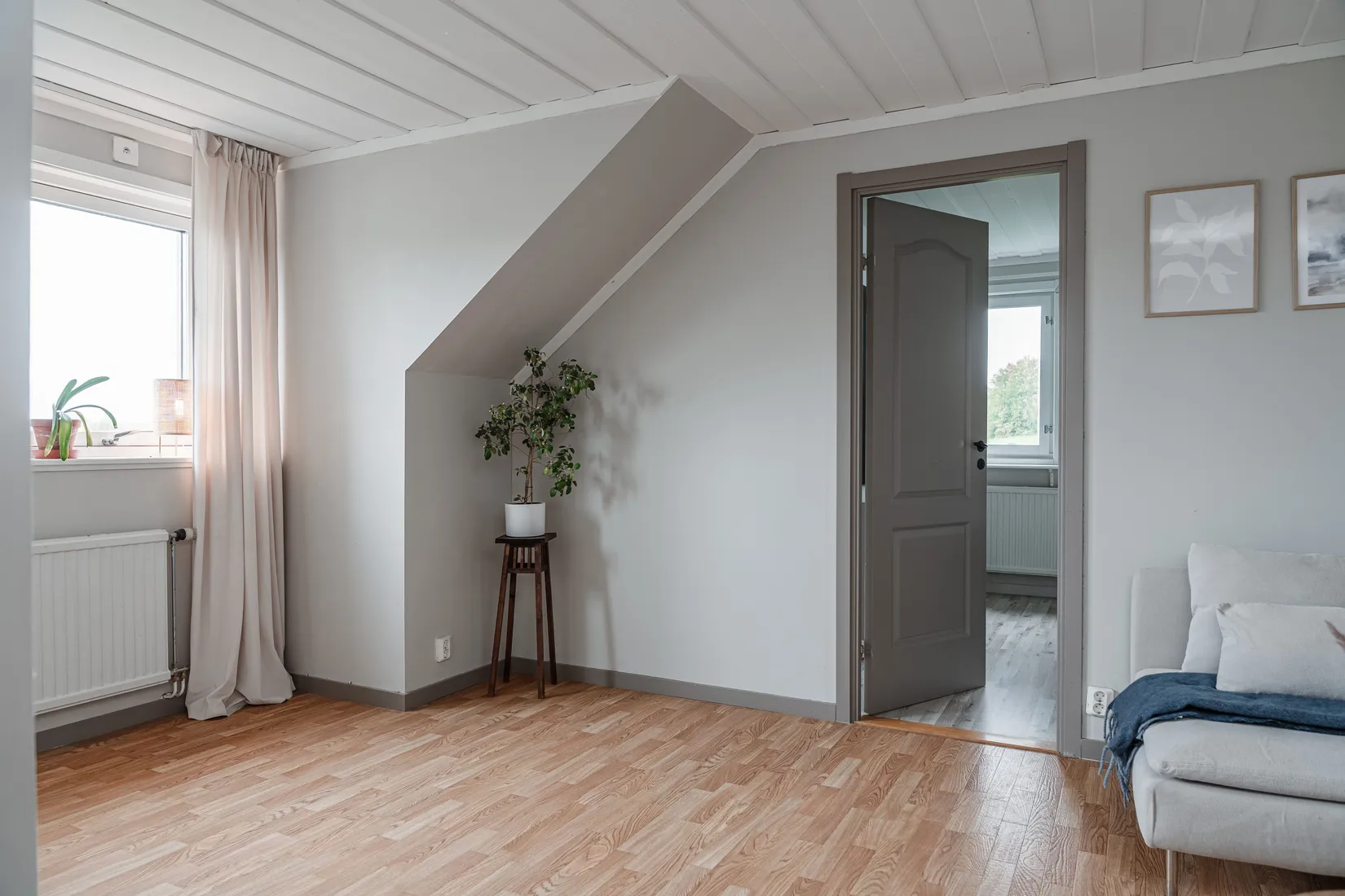 Villa, Havrevägen 8, Sollefteå