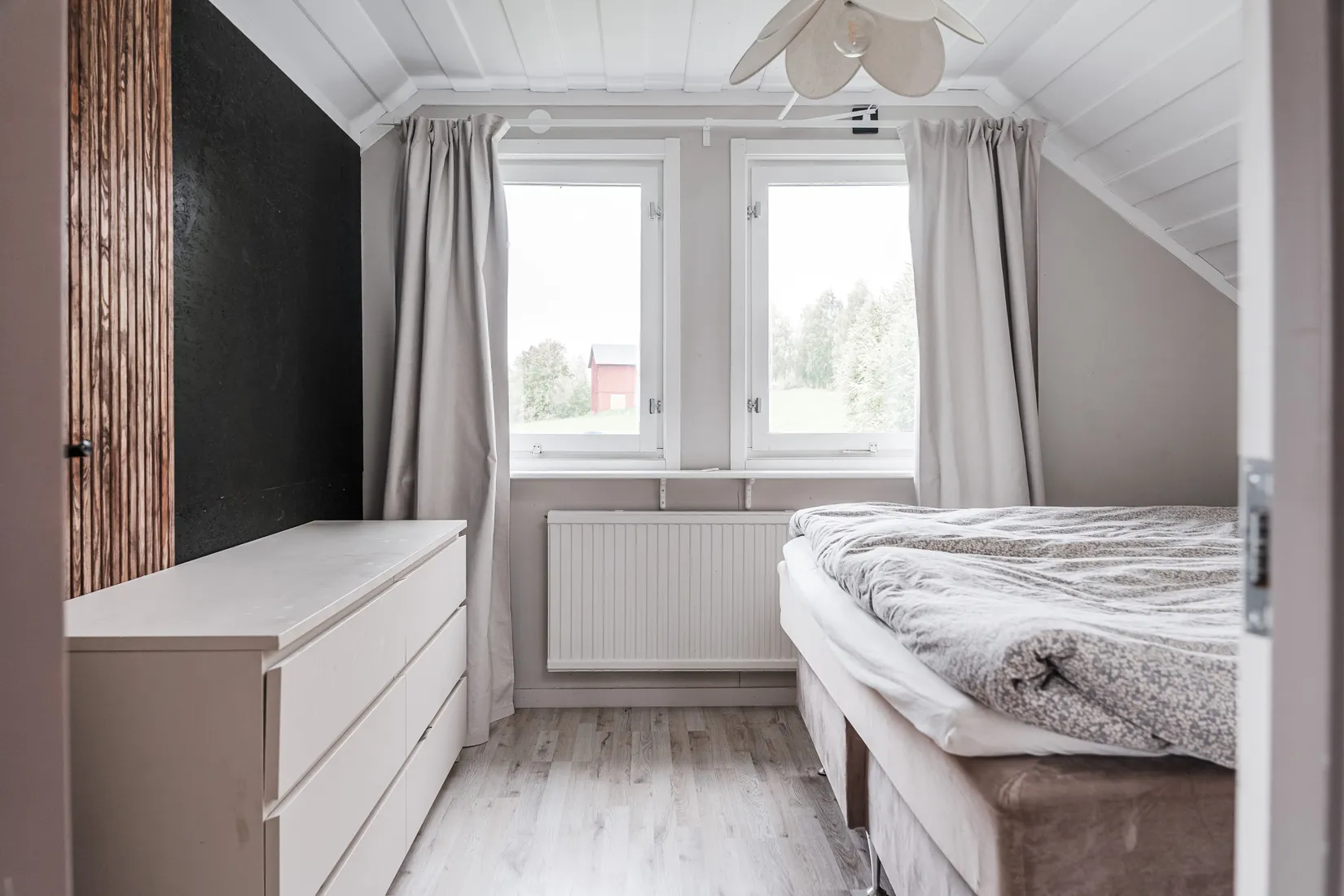 Villa, Havrevägen 8, Sollefteå