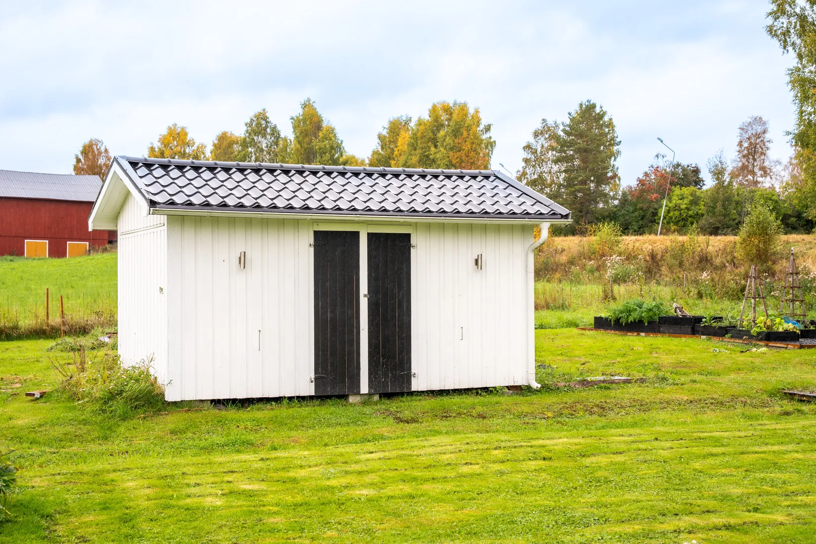 Villa, Havrevägen 8, Sollefteå