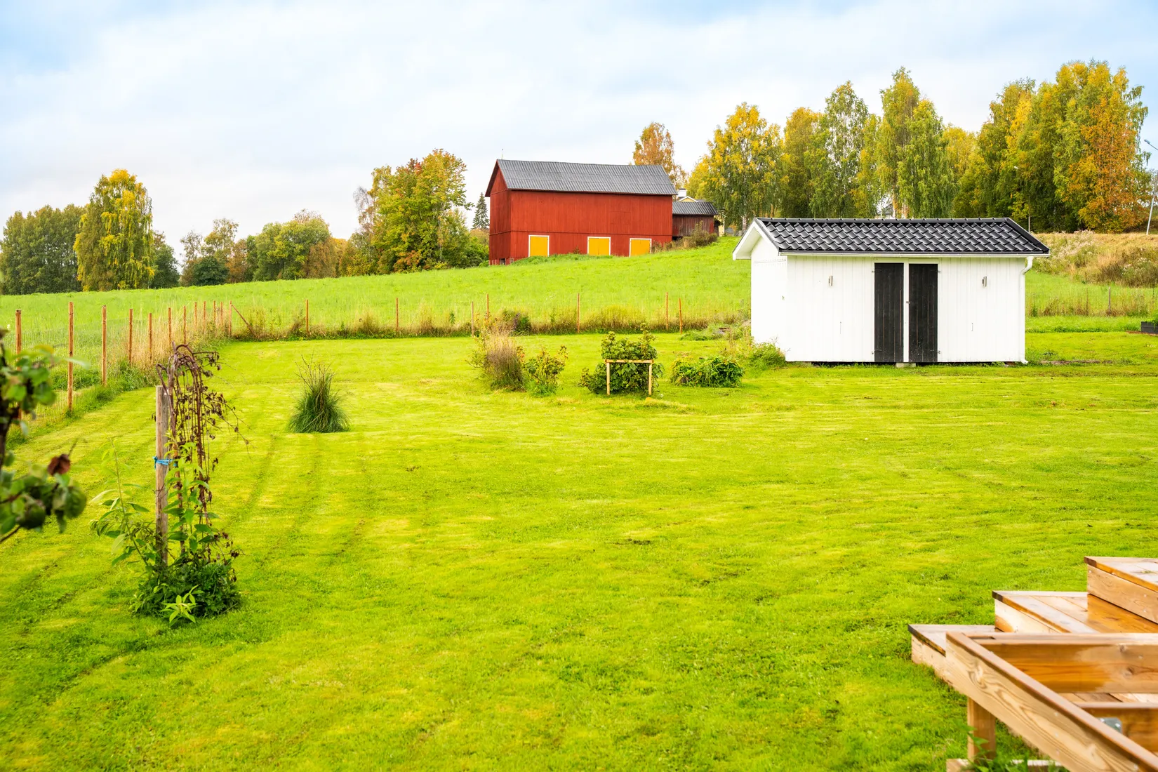 Villa, Havrevägen 8, Sollefteå