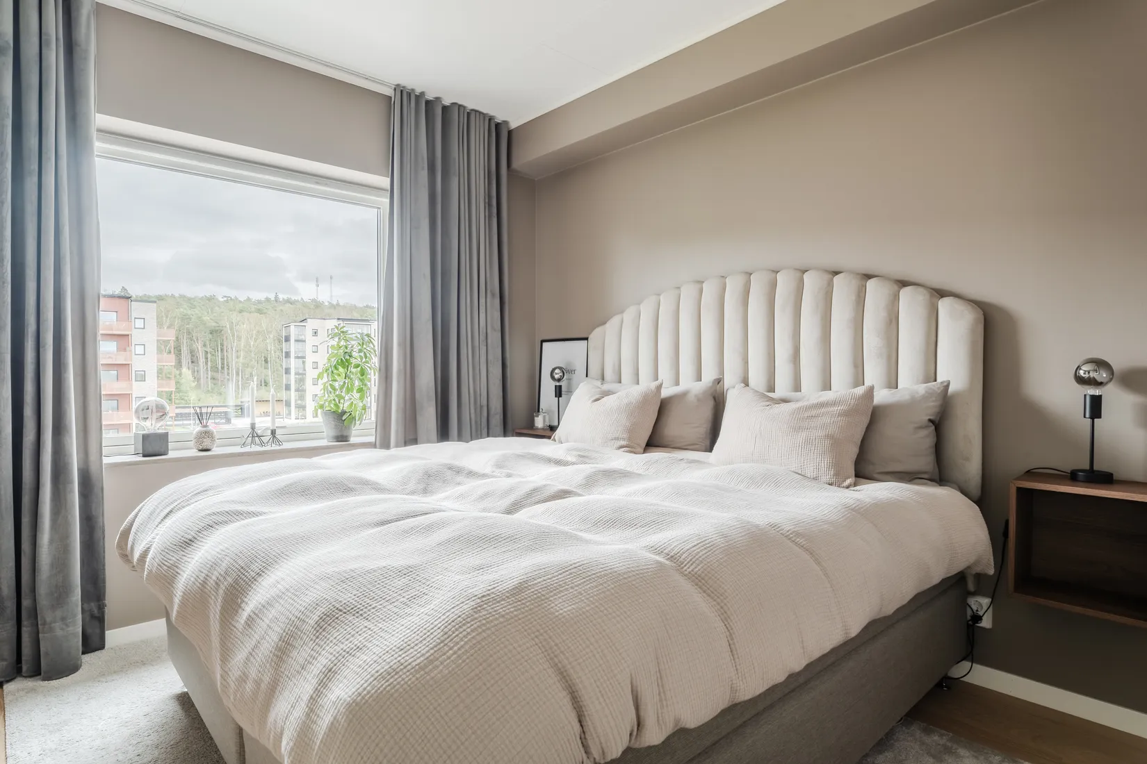 Bostadsrätt, Trollsmultronvägen 1, vån 5, Trönninge, Varberg