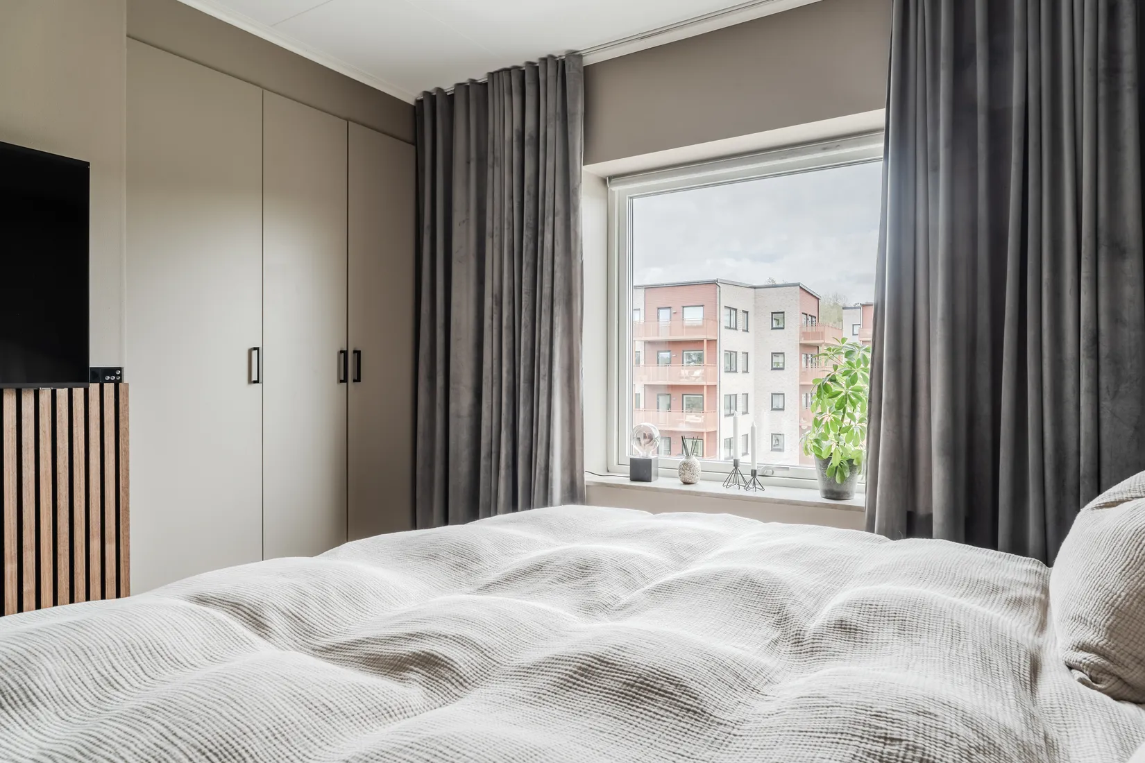 Bostadsrätt, Trollsmultronvägen 1, vån 5, Trönninge, Varberg