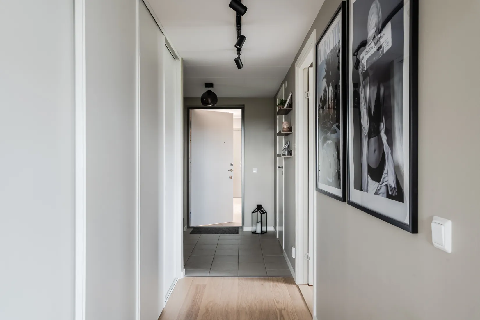 Bostadsrätt, Trollsmultronvägen 1, vån 5, Trönninge, Varberg