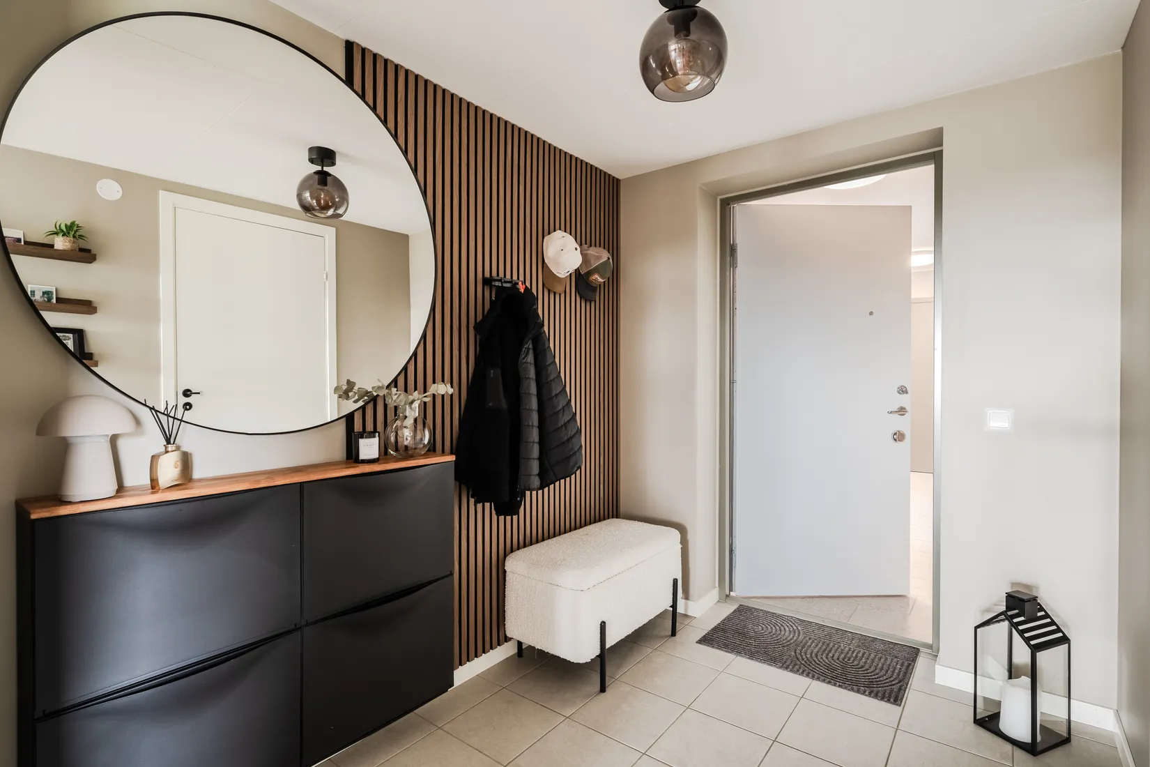 Bostadsrätt, Trollsmultronvägen 1, vån 5, Trönninge, Varberg