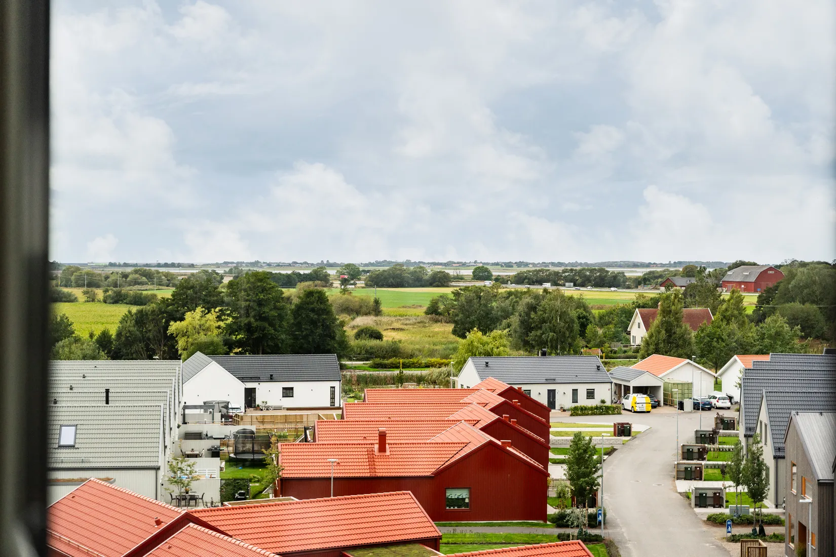 Bostadsrätt, Trollsmultronvägen 1, vån 5, Trönninge, Varberg