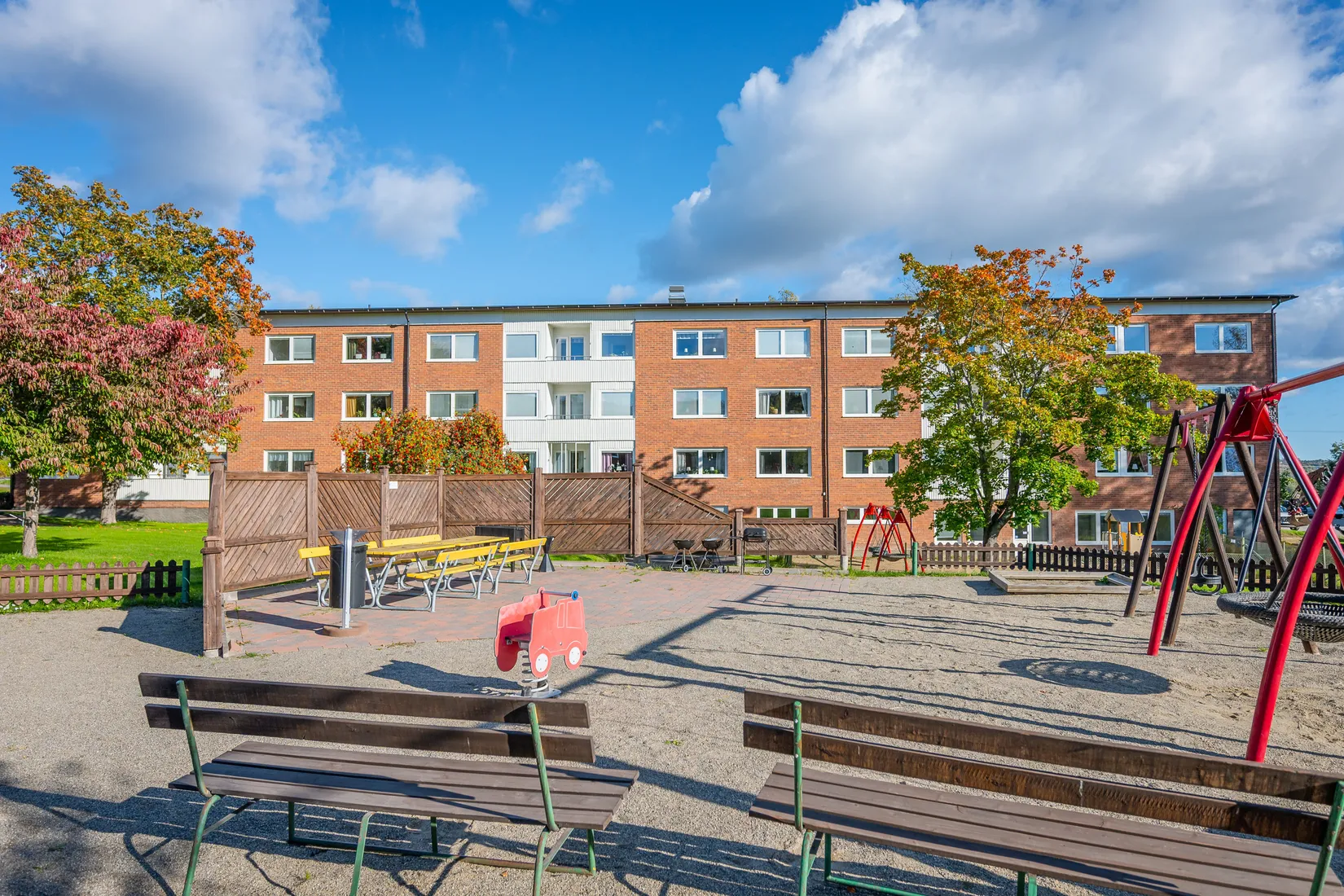 Bostadsrätt, Sundsvägen 6, Sundsbruk., Sundsvall