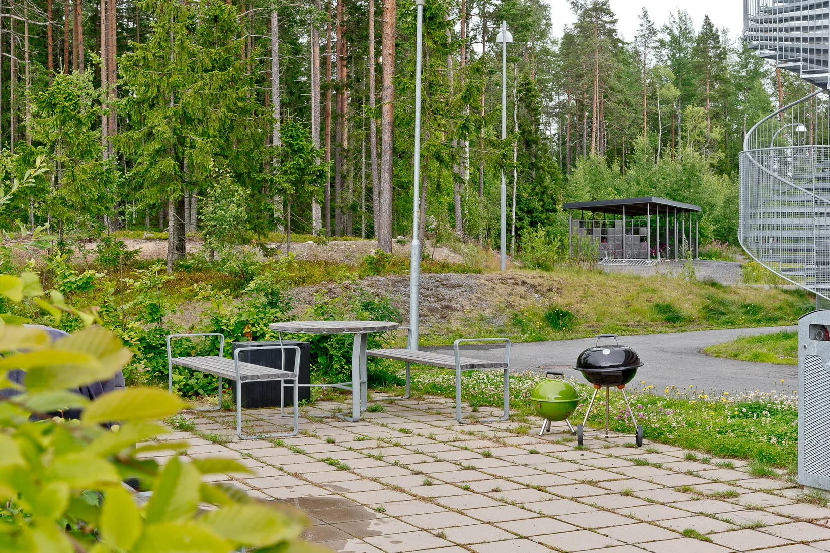 Bostadsrätt, Lyktvägen 79B, Tomtebo, Umeå