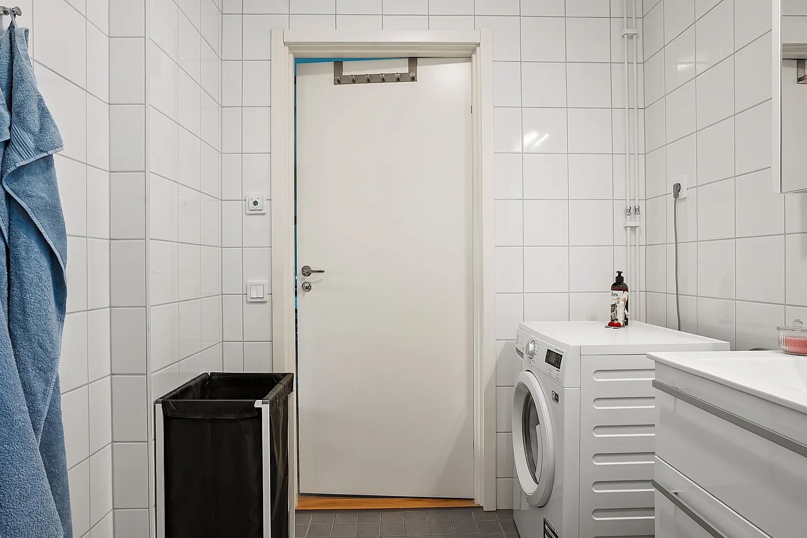 Bostadsrätt, Lyktvägen 79B, Tomtebo, Umeå
