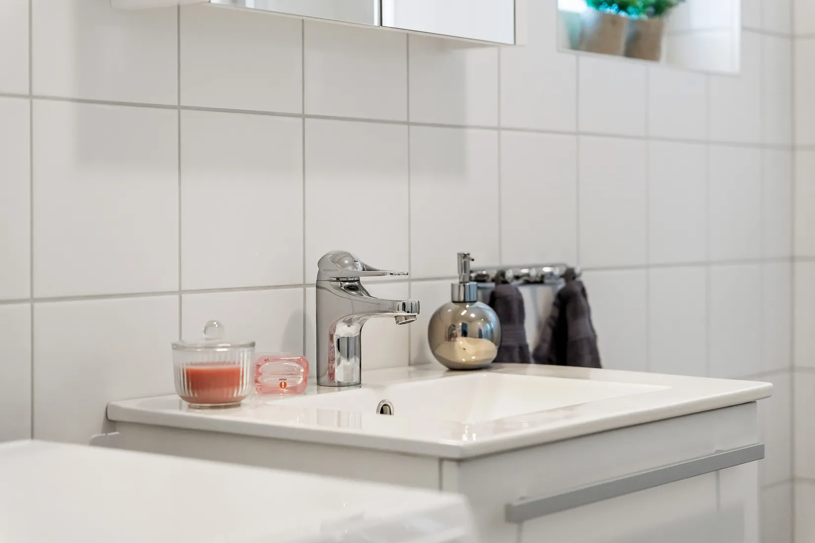 Bostadsrätt, Lyktvägen 79B, Tomtebo, Umeå