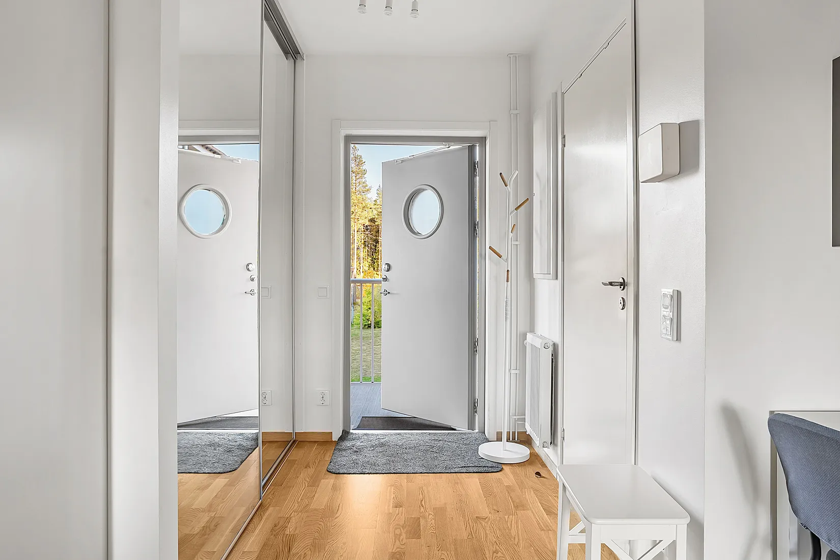 Bostadsrätt, Lyktvägen 79B, Tomtebo, Umeå
