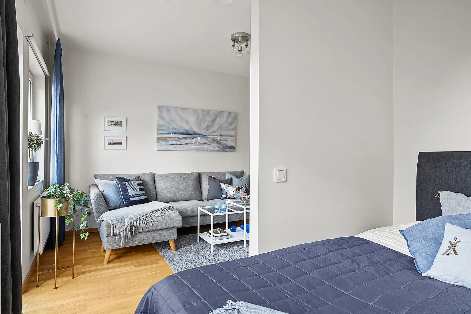 Bostadsrätt, Lyktvägen 79B, Tomtebo, Umeå
