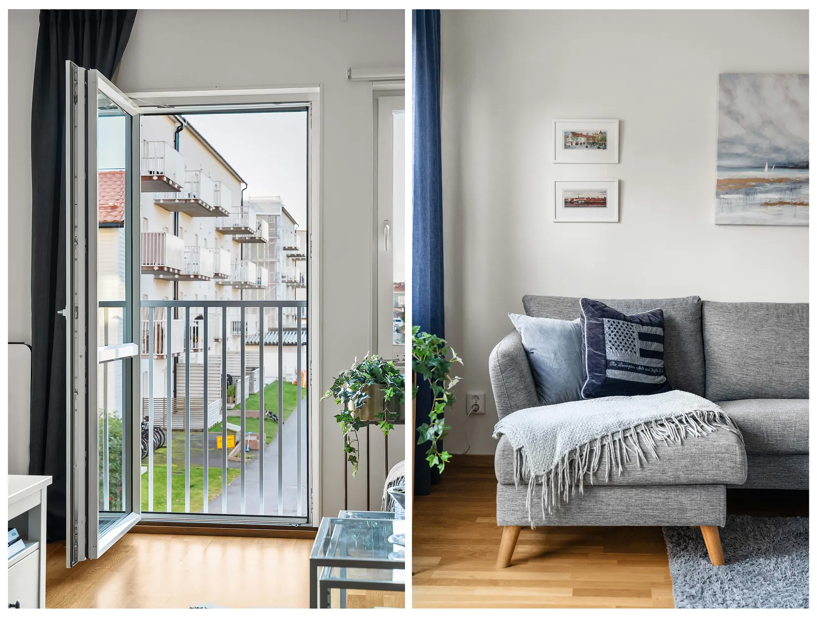 Bostadsrätt, Lyktvägen 79B, Tomtebo, Umeå