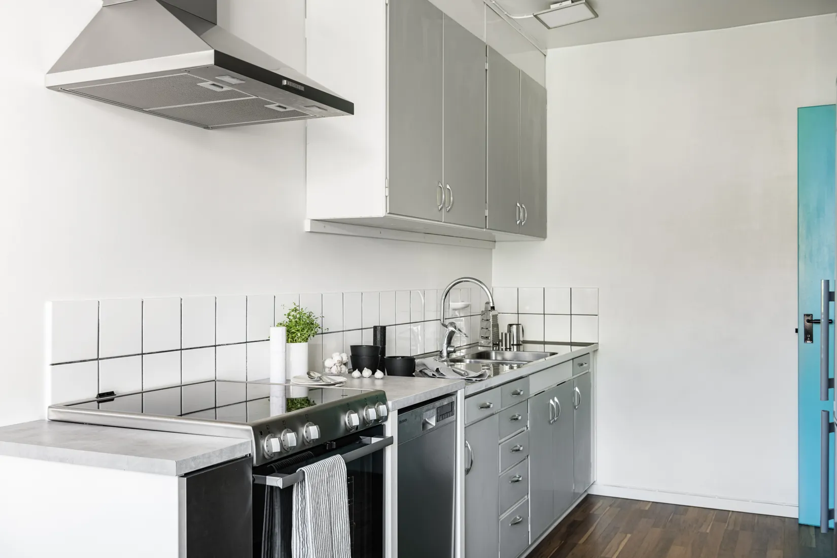 Bostadsrätt, Albygatan 125, Centrala Sundbyberg (Lilla Alby), Sundbyberg