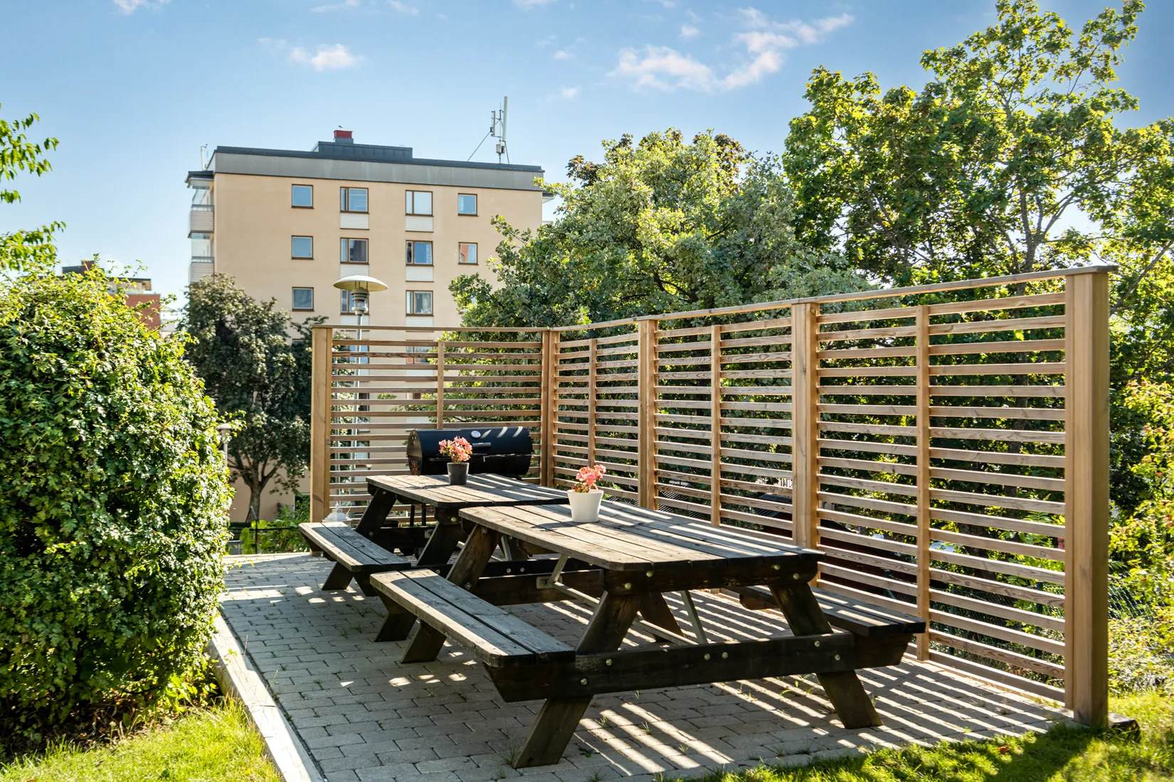 Bostadsrätt, Albygatan 125, Centrala Sundbyberg (Lilla Alby), Sundbyberg