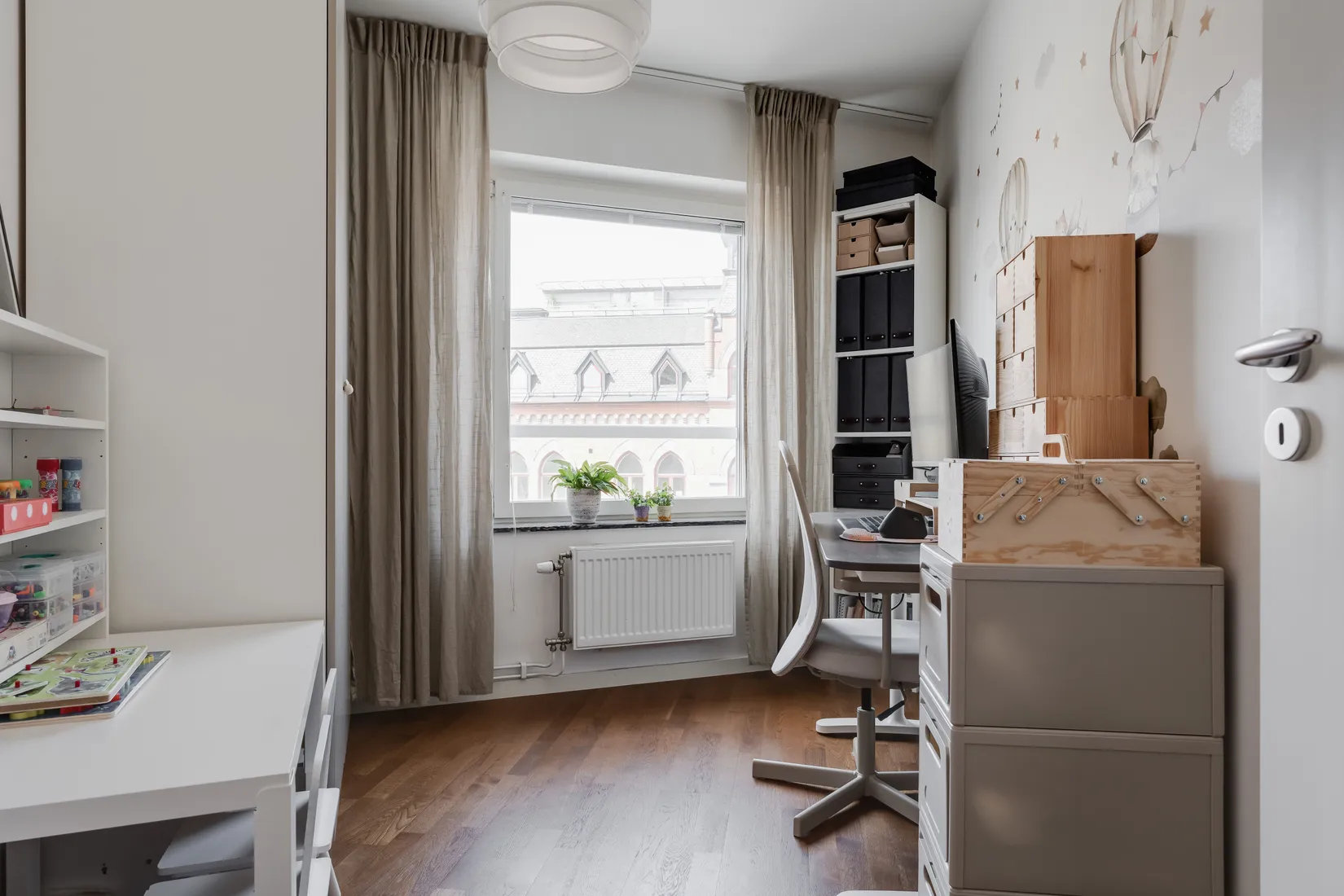Bostadsrätt, Åsbogatan 16, Centrum, Borås