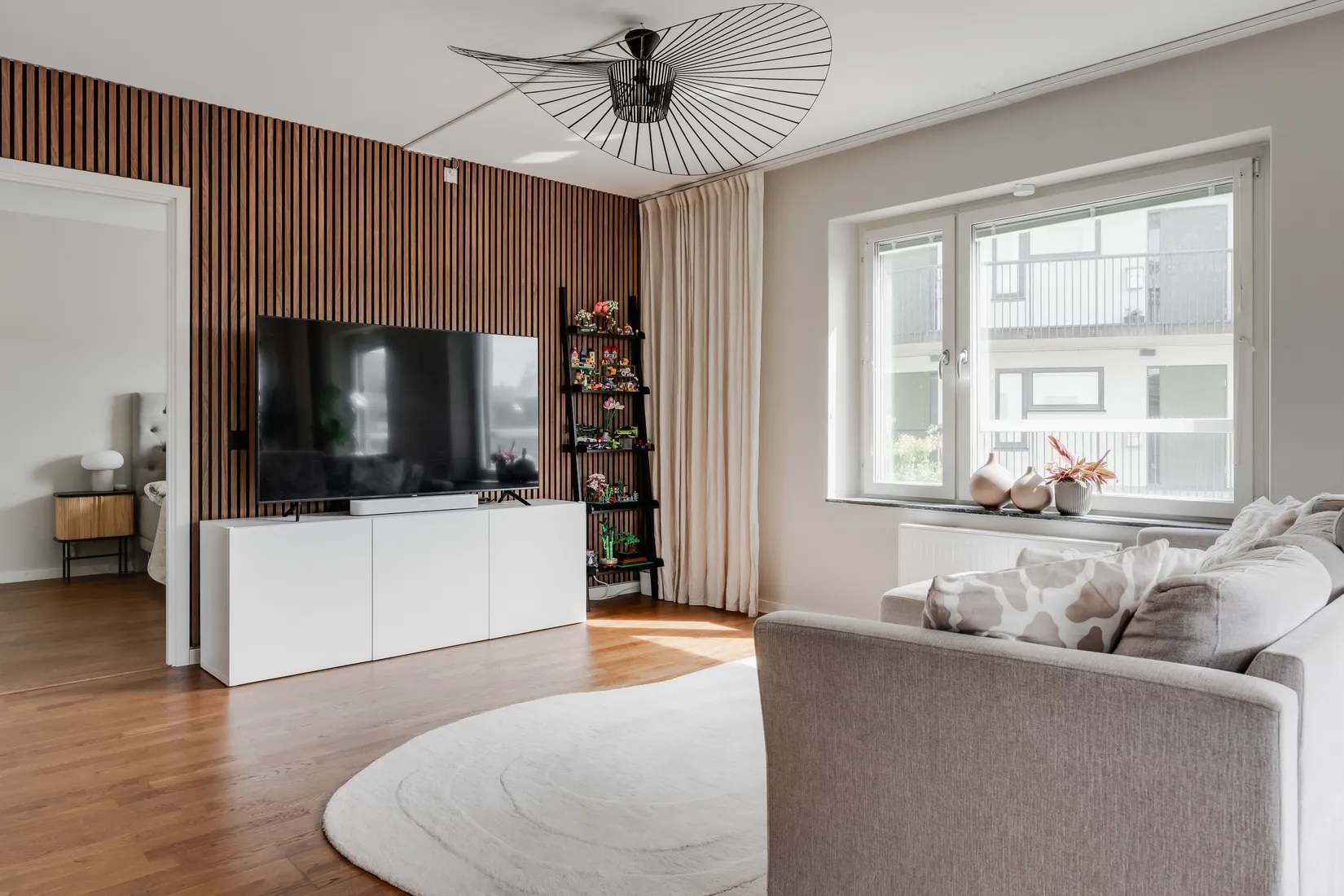 Bostadsrätt, Åsbogatan 16, Centrum, Borås