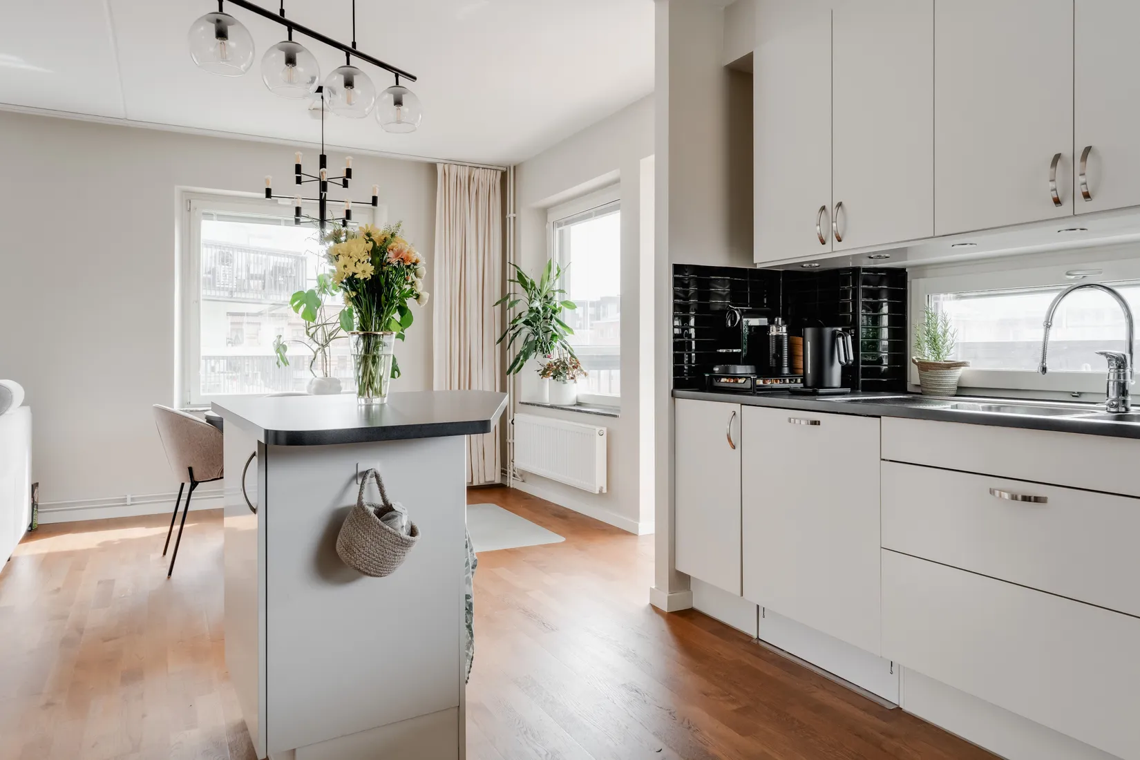 Bostadsrätt, Åsbogatan 16, Centrum, Borås