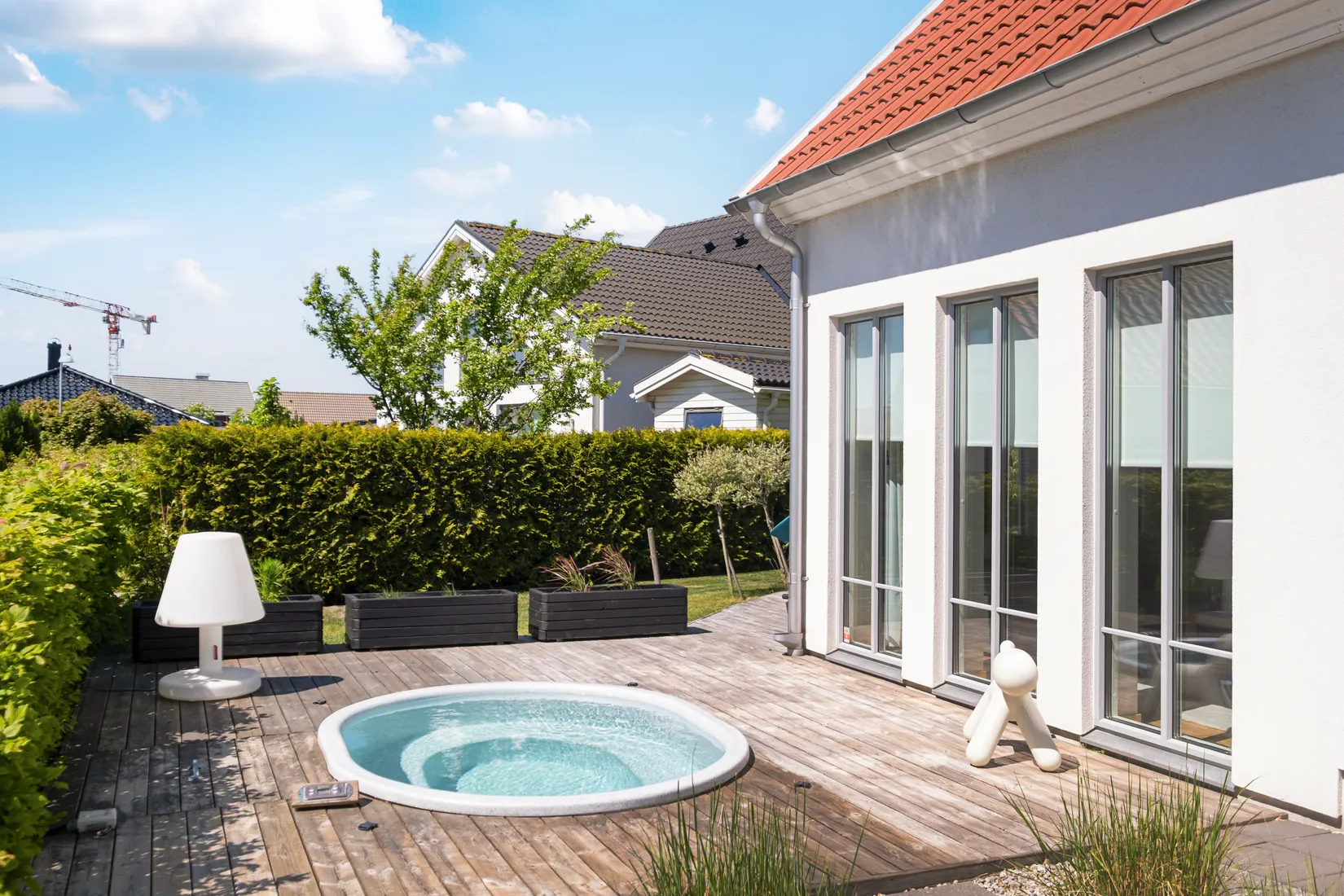 Villa, Guldåkersvägen 11A, Lund