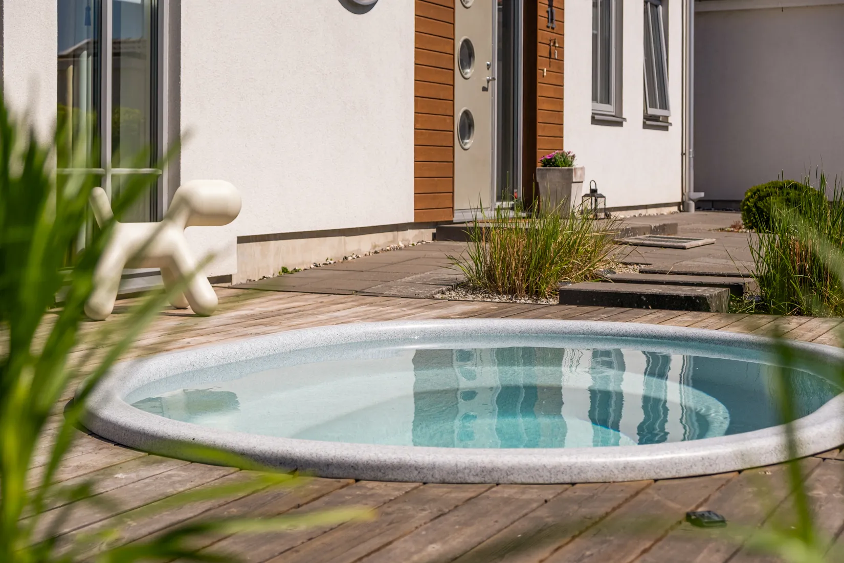 Villa, Guldåkersvägen 11A, Lund