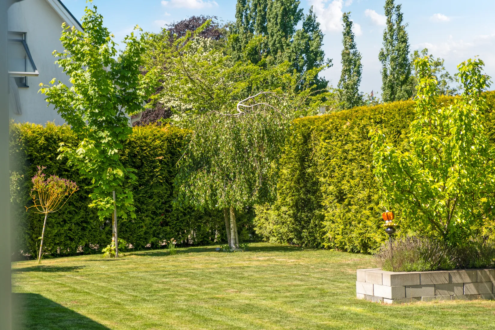 Villa, Guldåkersvägen 11A, Lund
