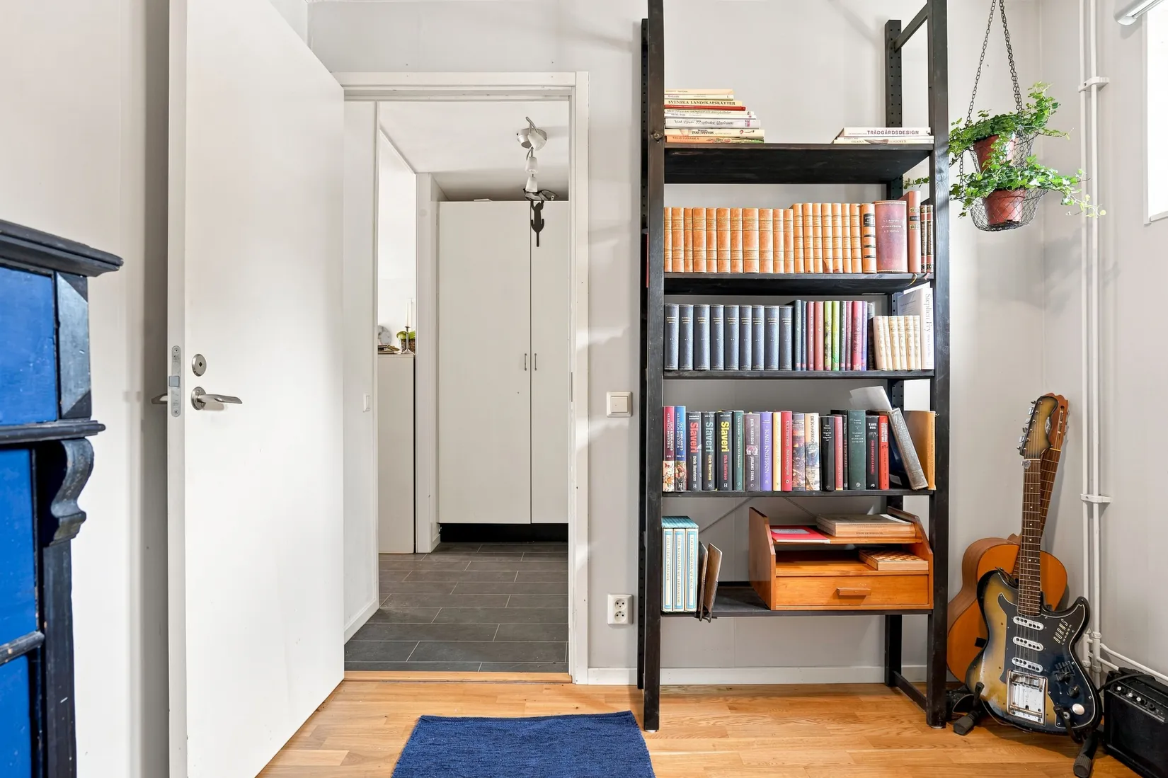 Radhus, Salabacksgatan 32A, Salabacke, Uppsala
